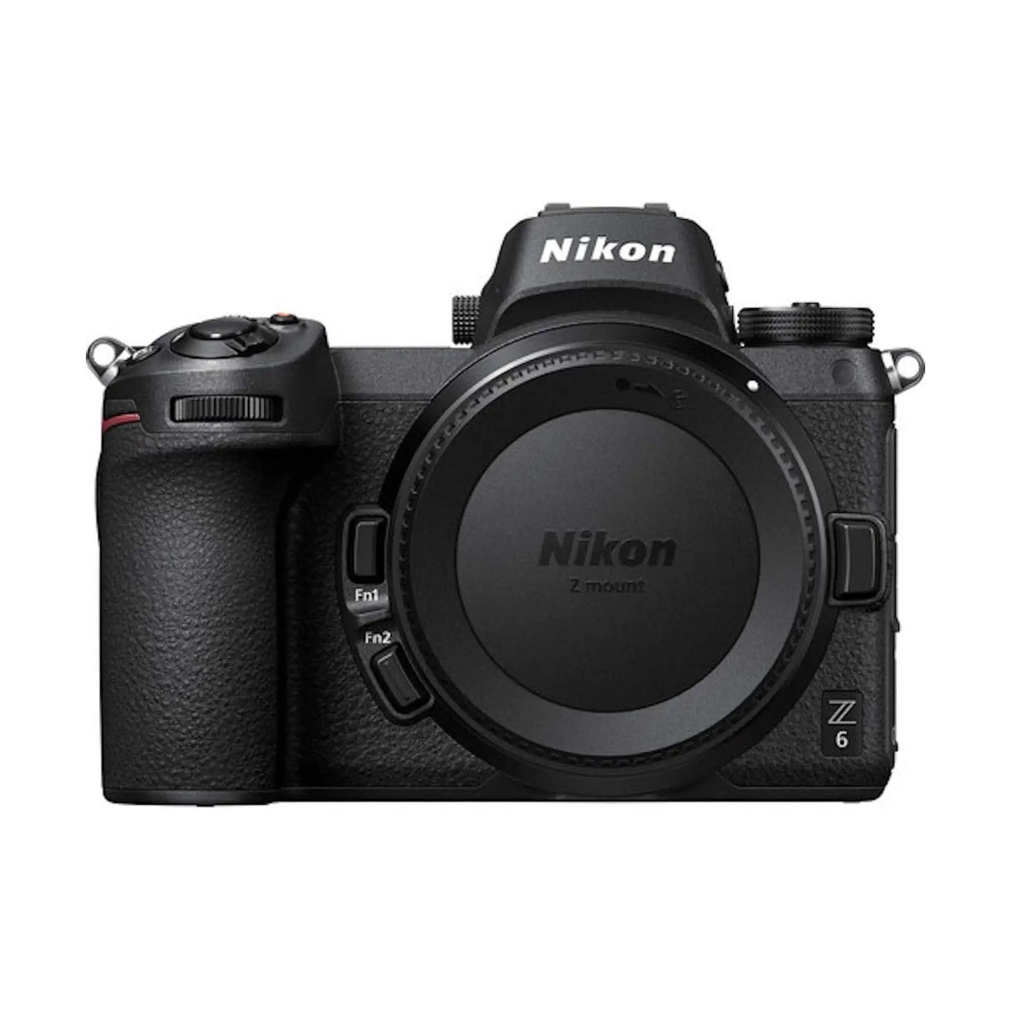 #Bundle Option_ + Nikon FTZ Mount Adapter - Black