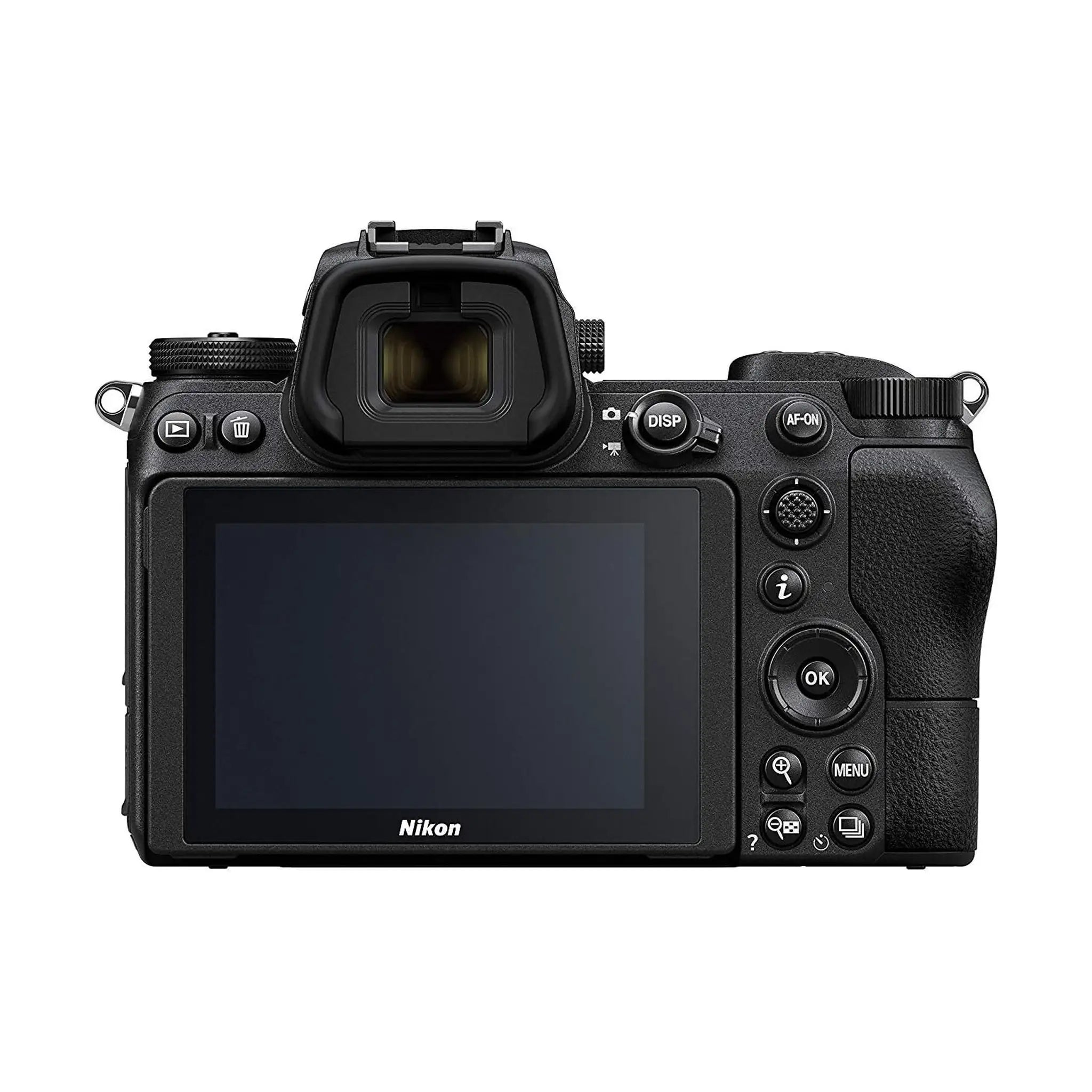 Nikon Z 7 FX Format Mirrorless Camera - Body Only