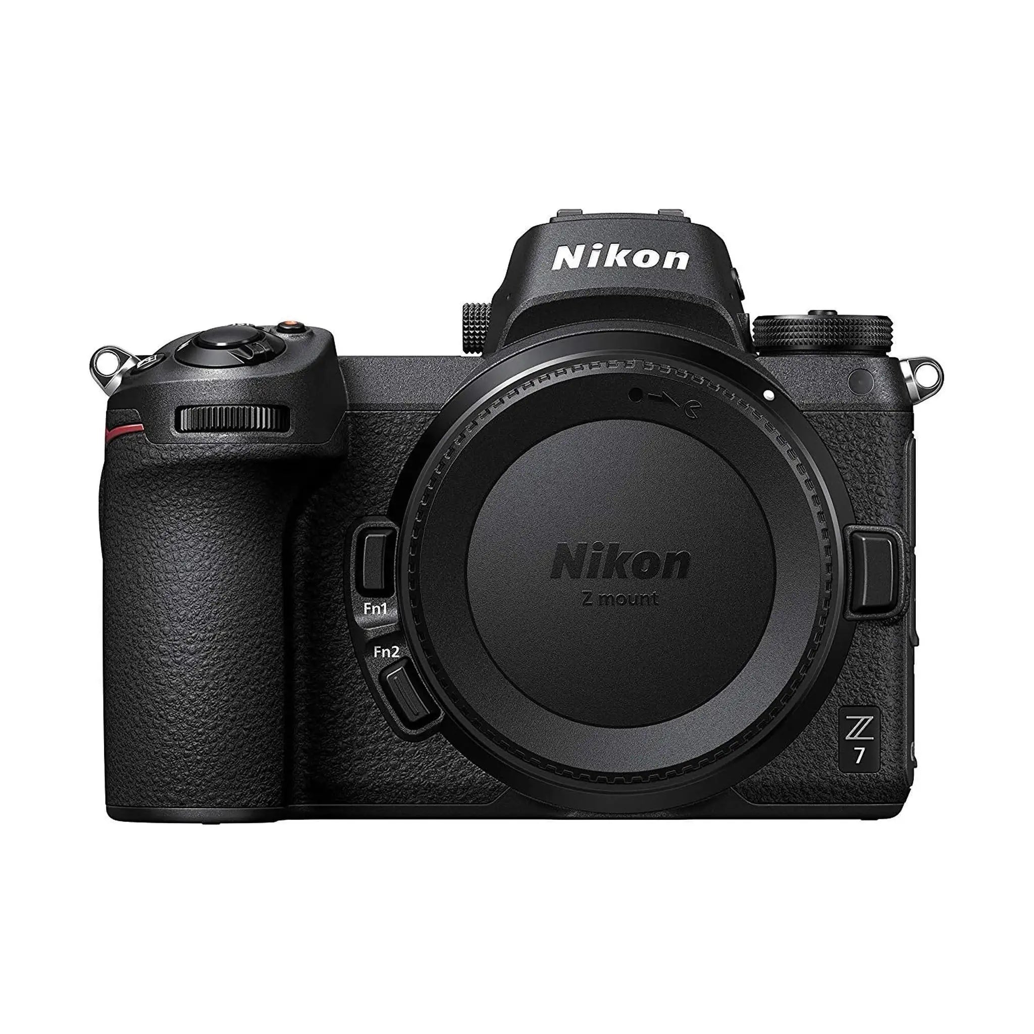 Nikon Z 7 FX Format Mirrorless Camera - Body Only