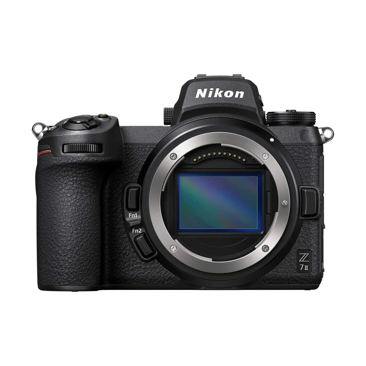 Nikon Z 7 II Full Frame 45.7 MP Mirrorless Camera