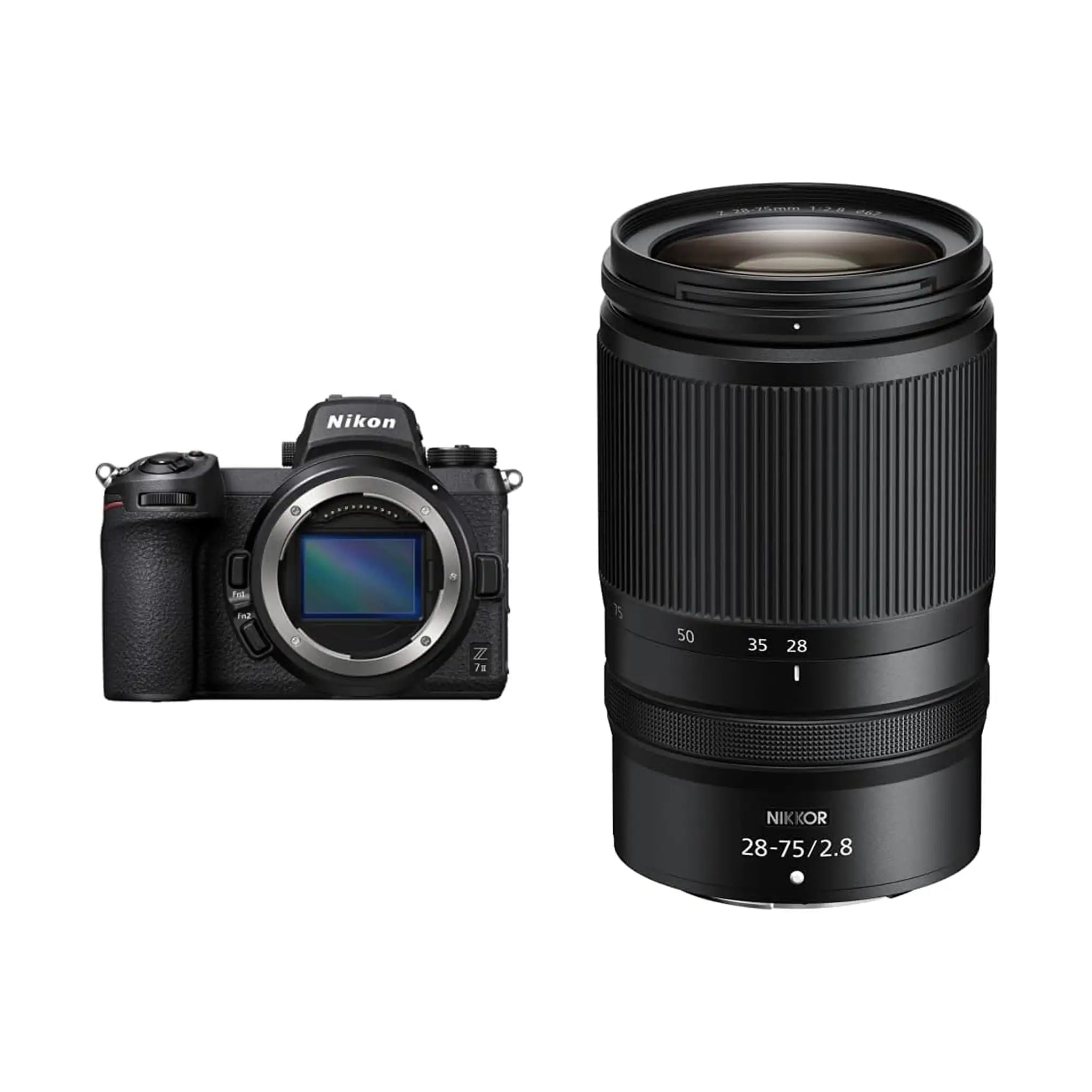 #Bundle Option_+ NIKKOR Z 28-75mm f/2.8