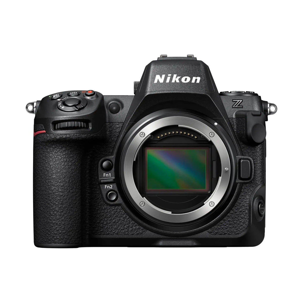 Nikon Z 8 45.7 MP FX Format 8K Mirrorless Camera