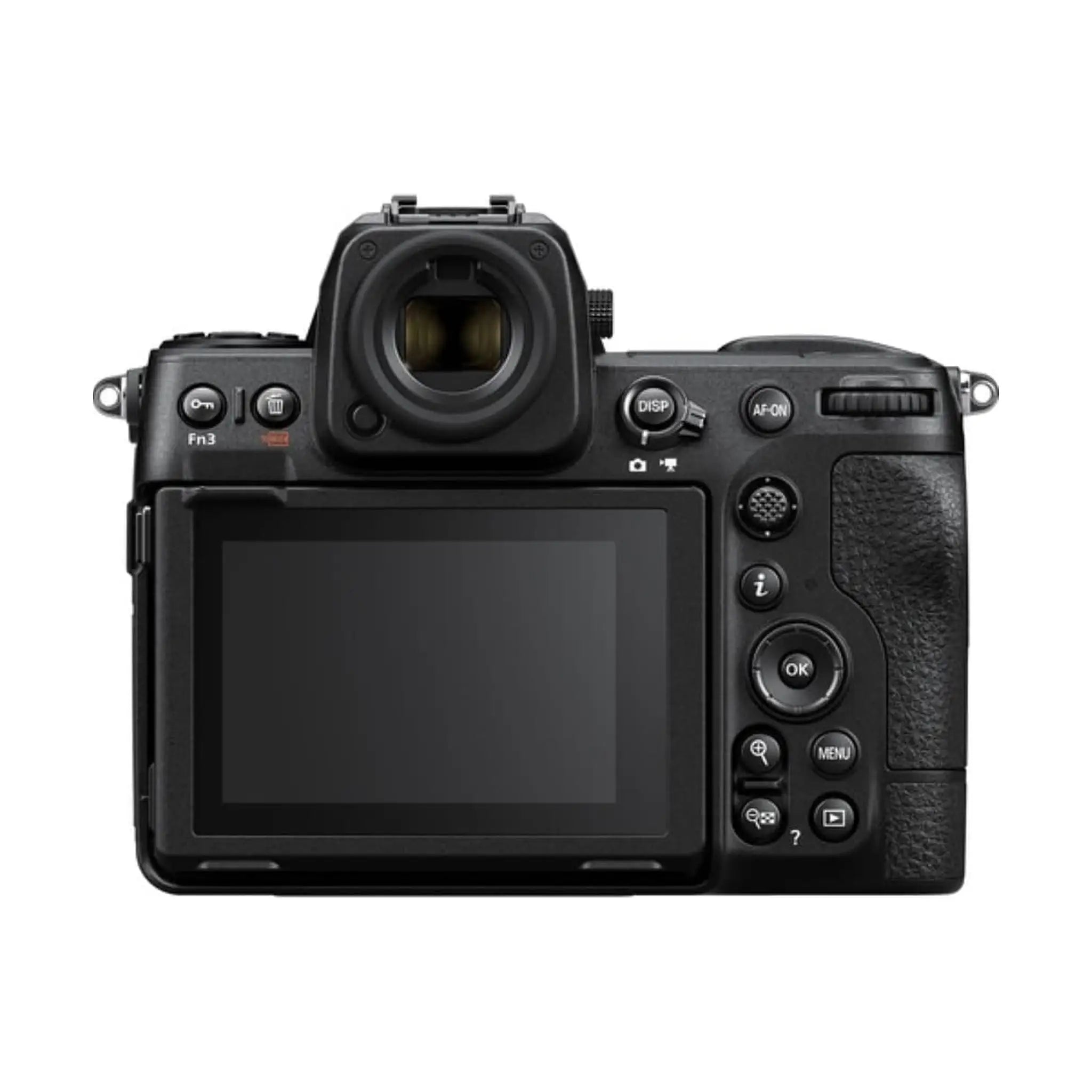 Nikon Z 8 45.7 MP FX Format 8K Mirrorless Camera