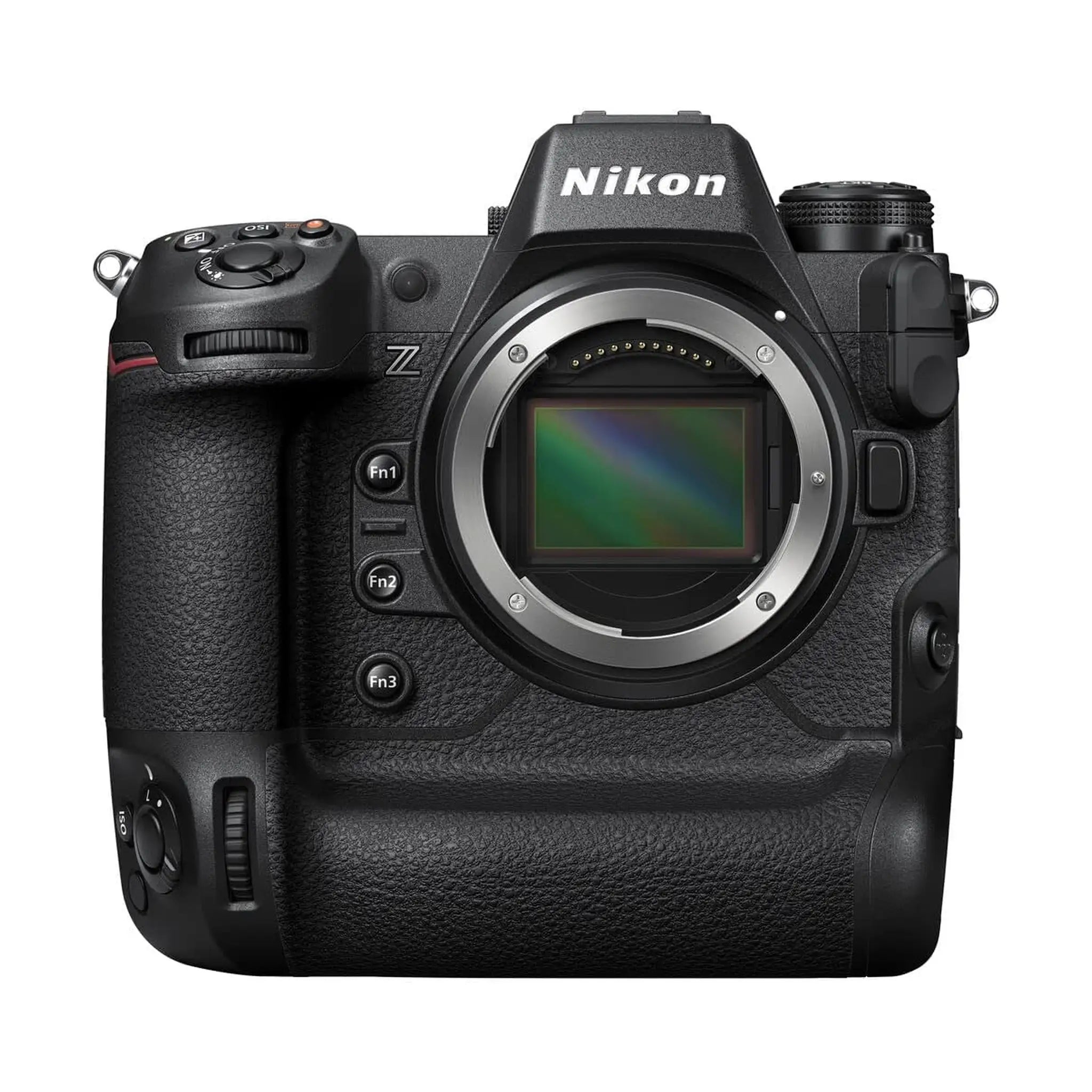 Nikon Z 9 FX 45.7 MP 8K Video Mirrorless Camera