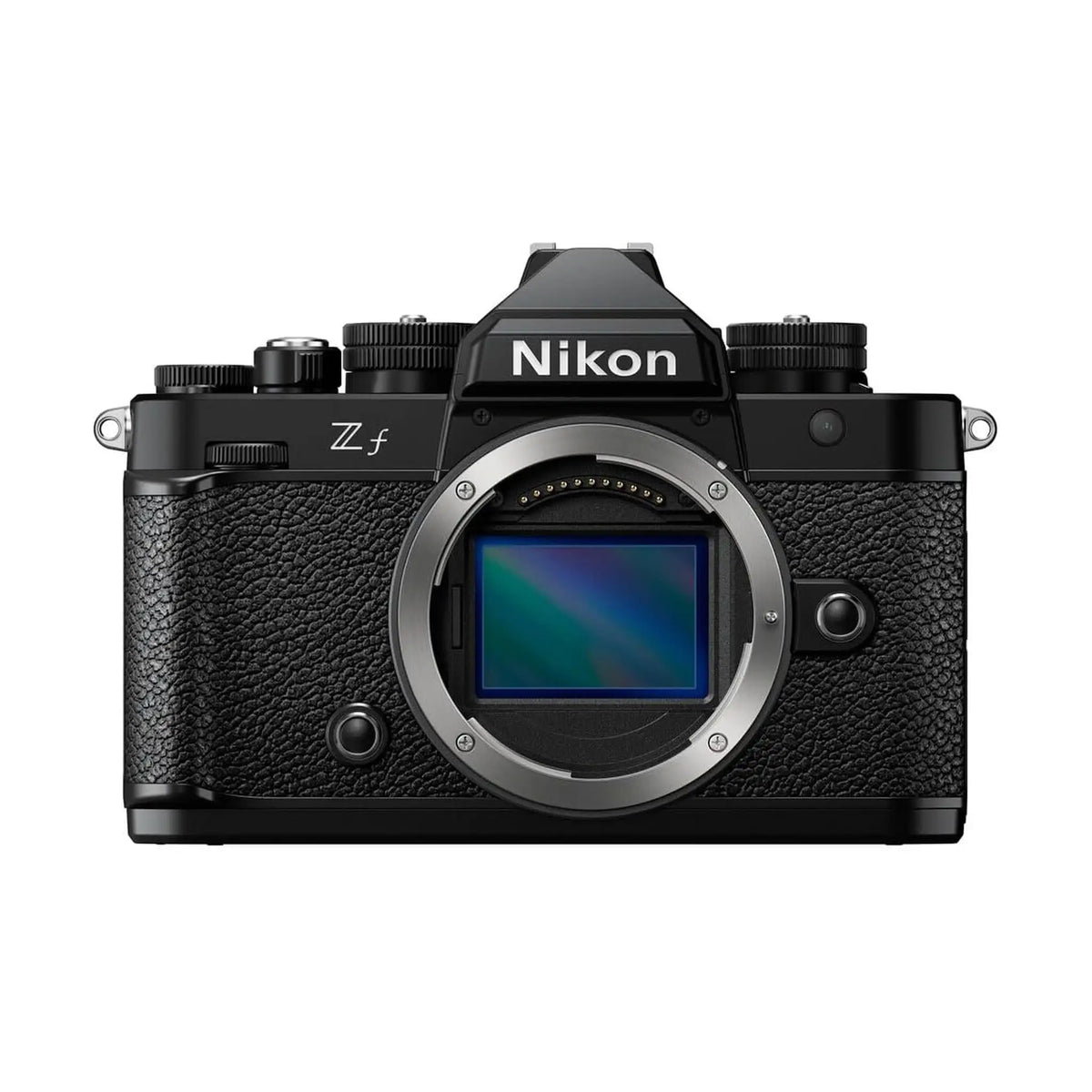 Nikon Z f Mirrorless Camera