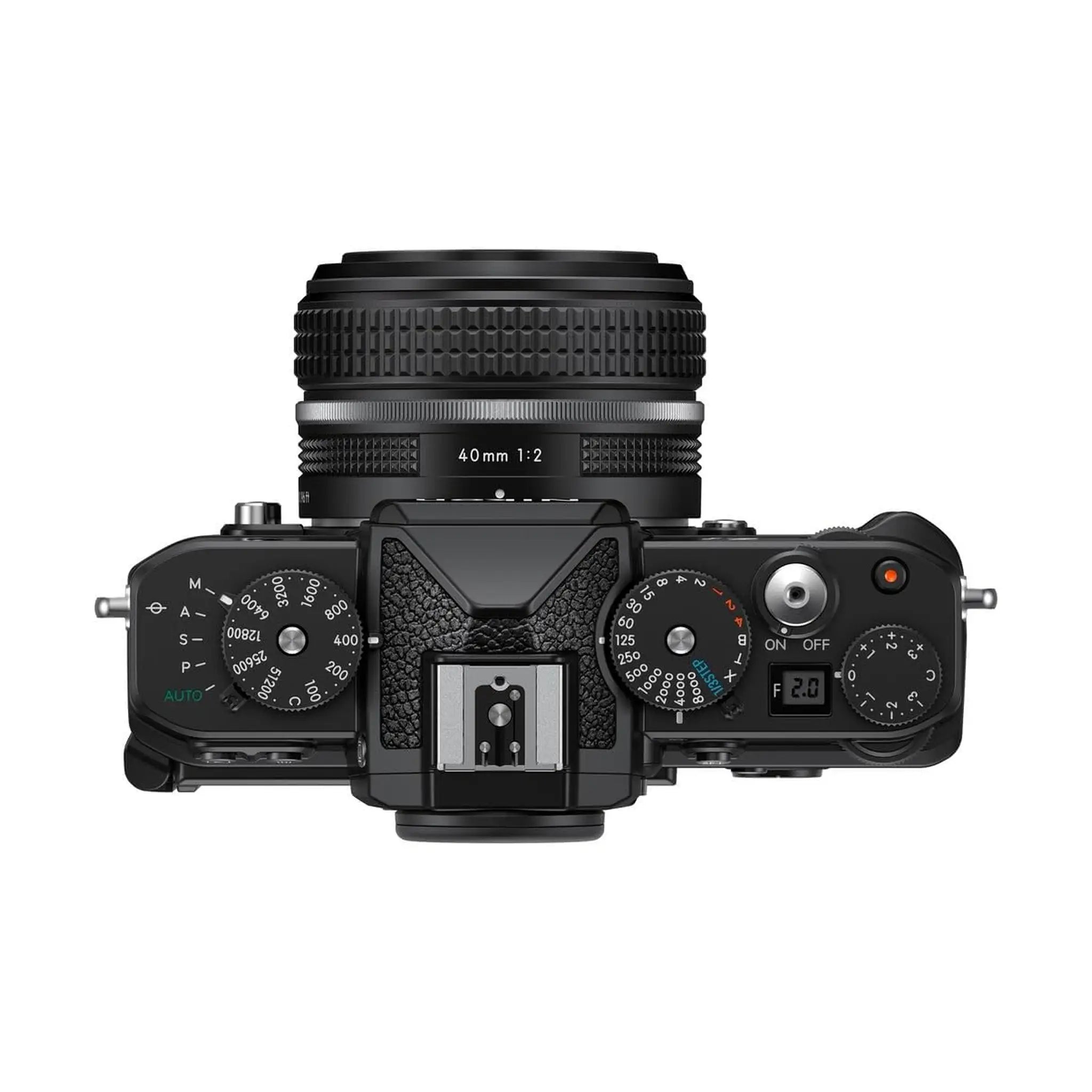 #Bundle Option_Z 40mm f/2 Lens