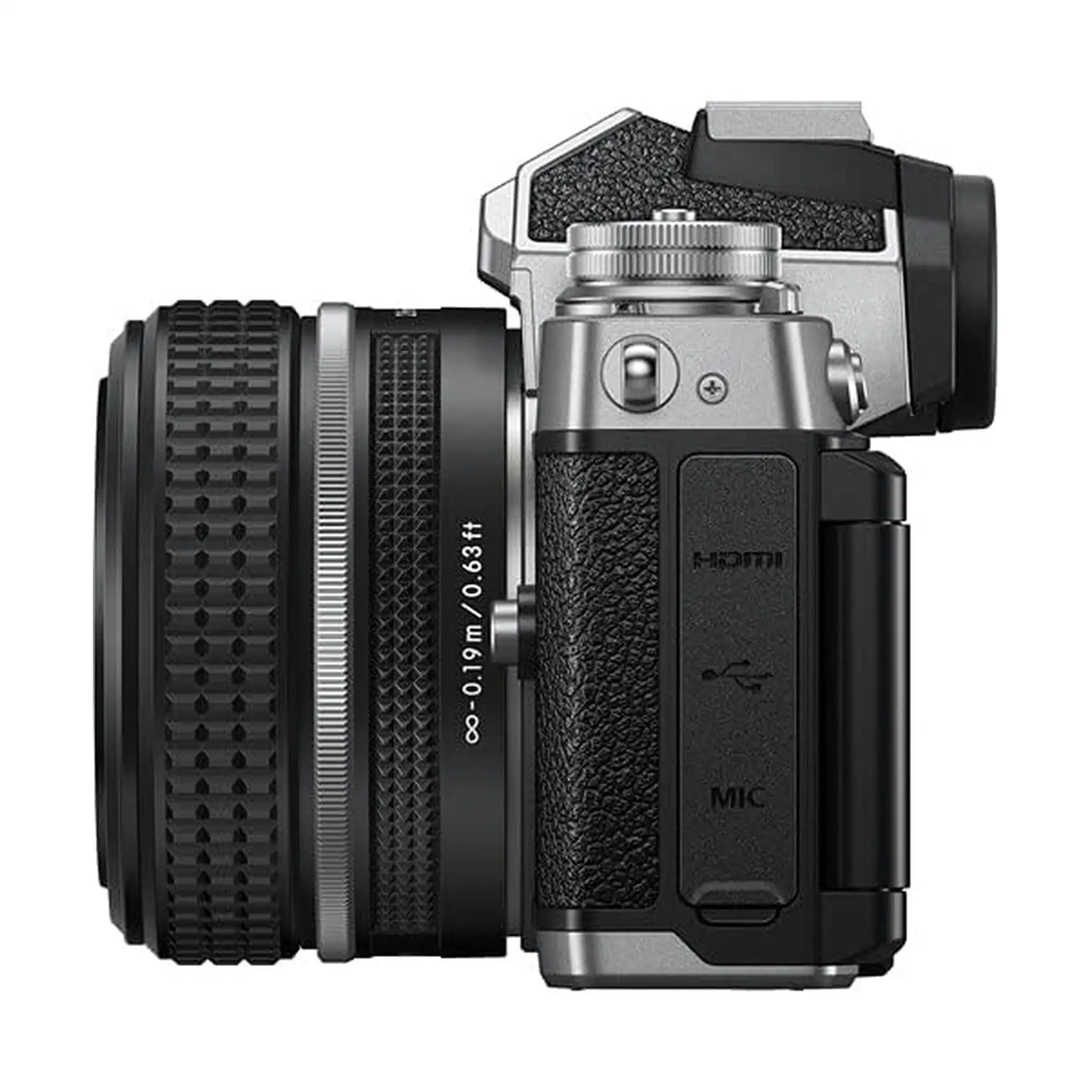 #Bundle Option_ + 28mm Lens