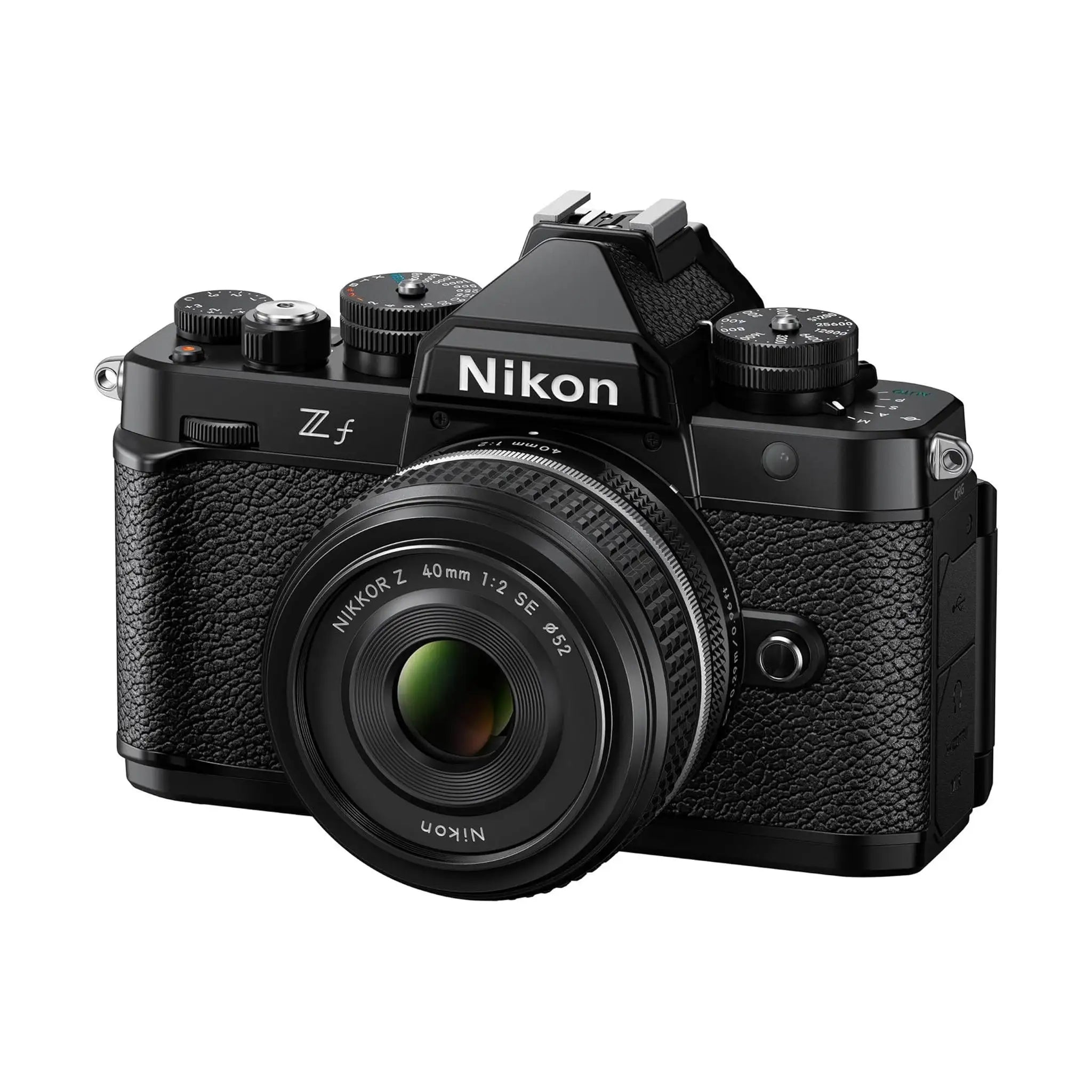 #Bundle Option_ + 40mm Lens