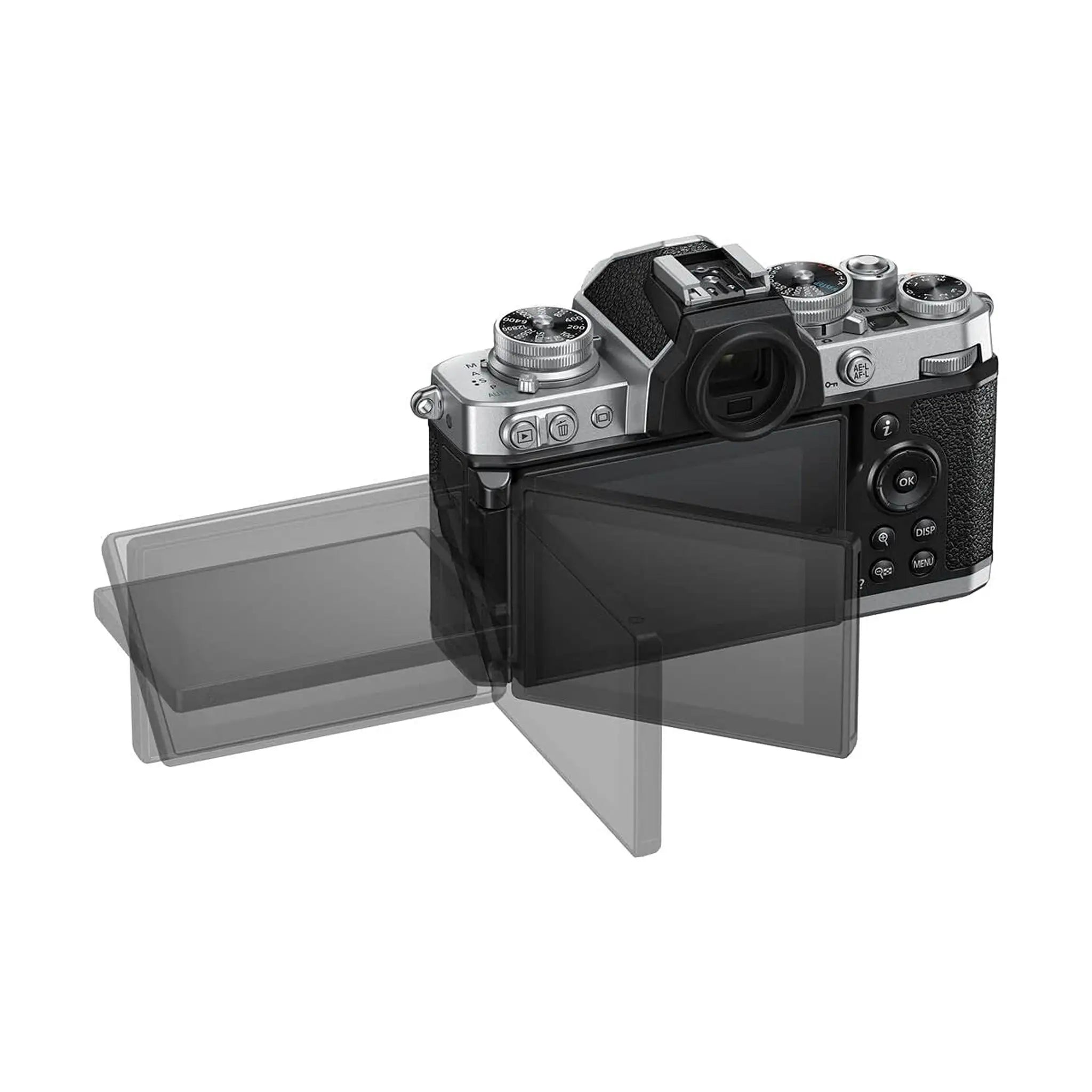 #Bundle Option_ + Nikkor Z DX 50-250mm f/4.5-6.3 VR Lens