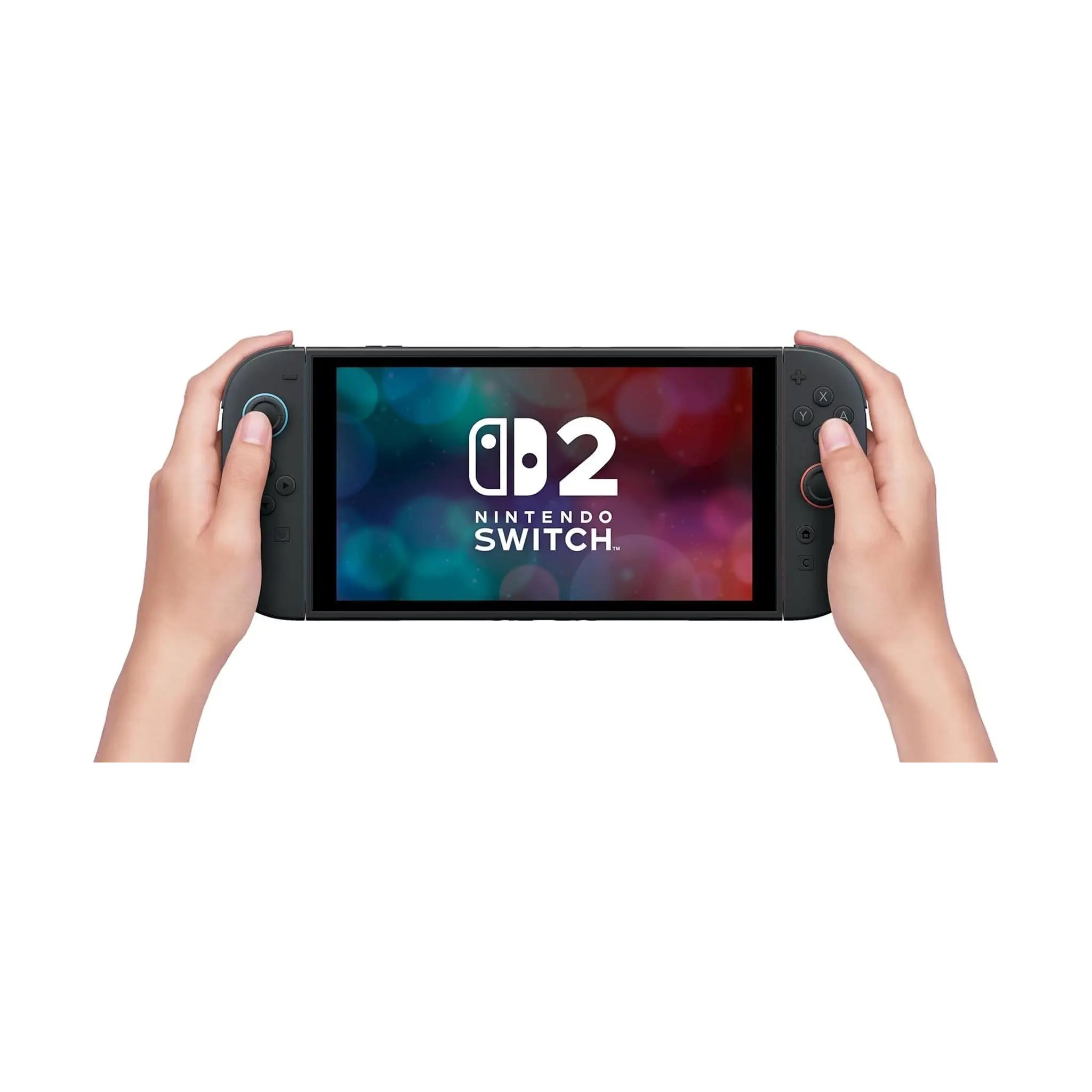 #Bundle_Console + Mario Kart World game