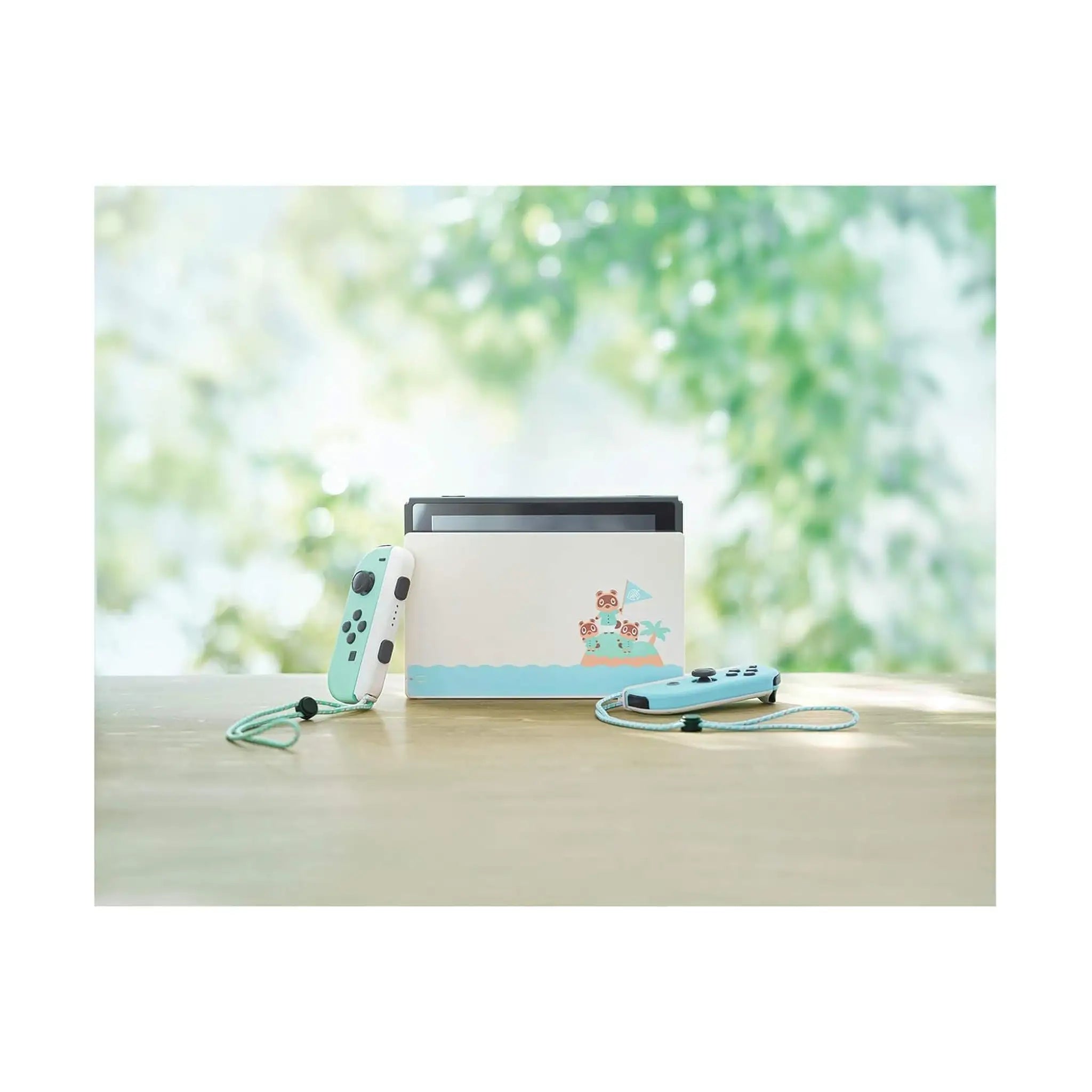 #Color/Edition_Animal Crossing Edition