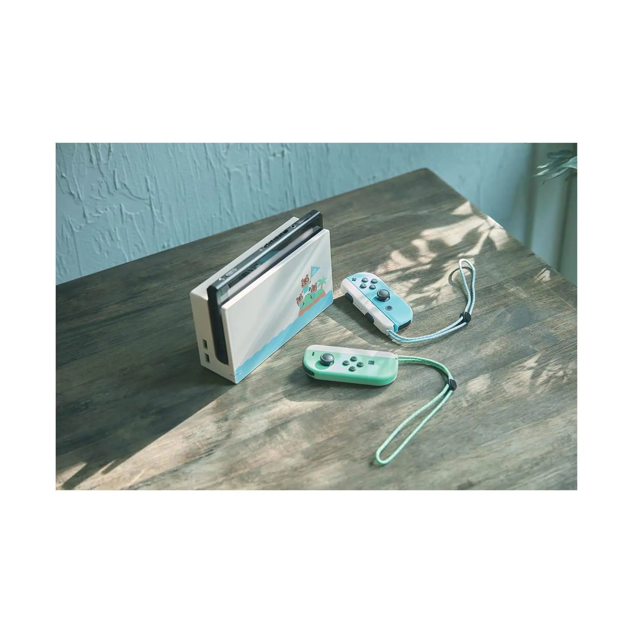 #Color/Edition_Animal Crossing Edition