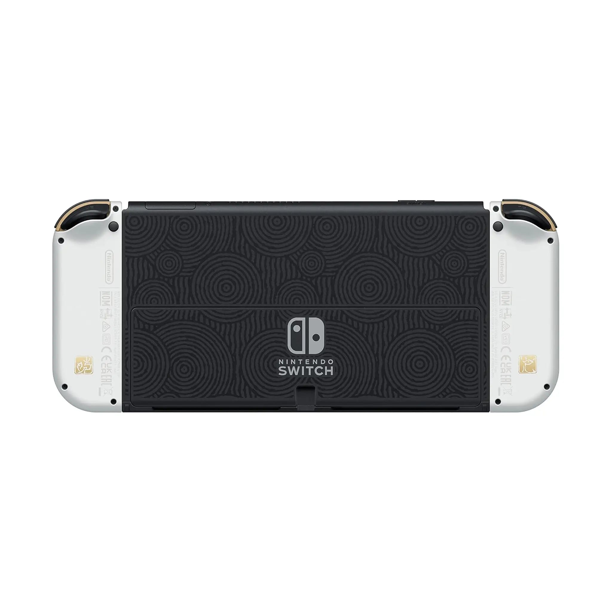 #Color/Edition_Legend of Zelda: Tears of the Kingdom Edition