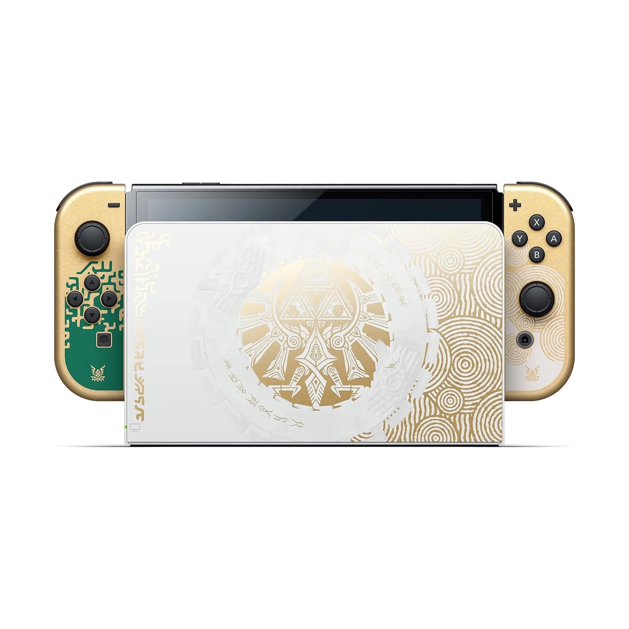 #Color/Edition_Legend of Zelda: Tears of the Kingdom Edition