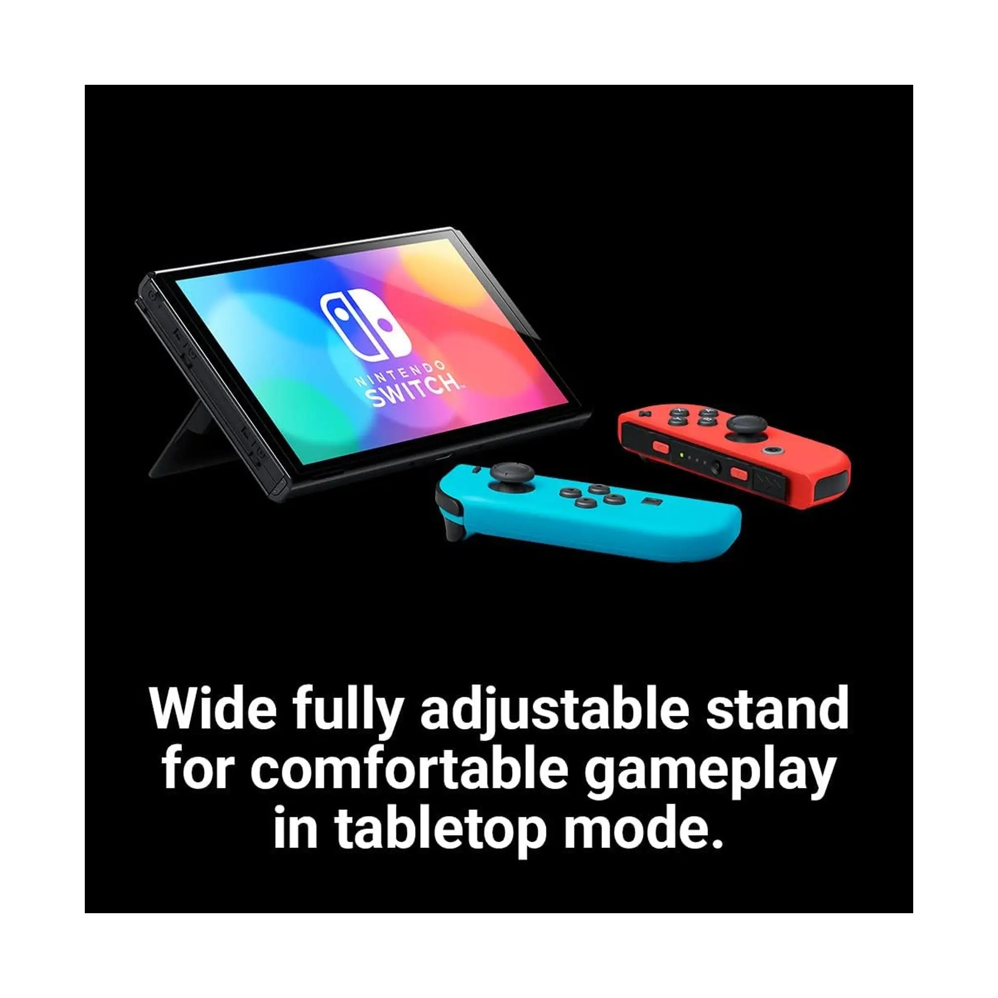 #Color/Edition_Neon Blue/Neon Red