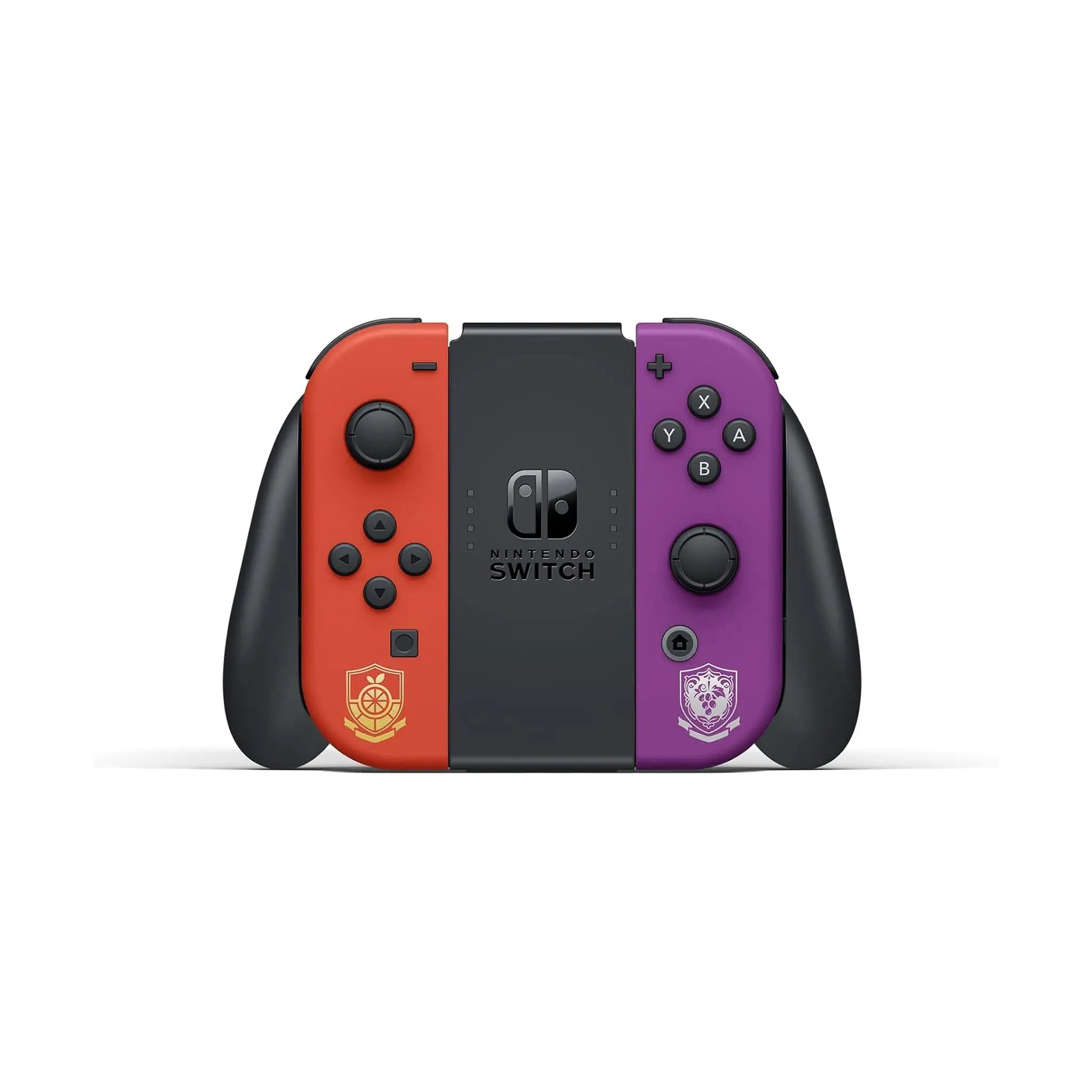 #Color/Edition_Pokemon Scarlet & Violet Edition