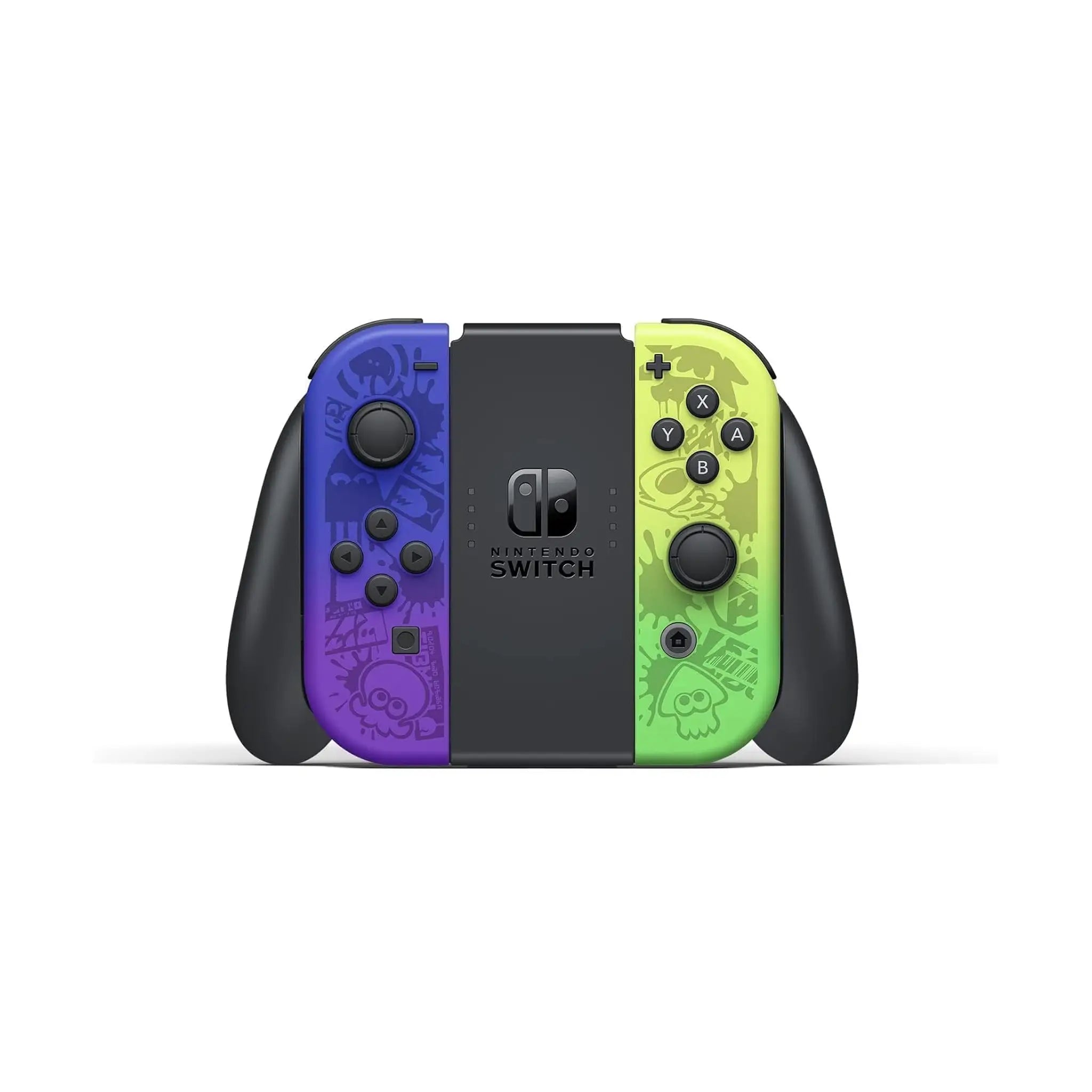 #Color/Edition_Splatoon 3 Special Edition