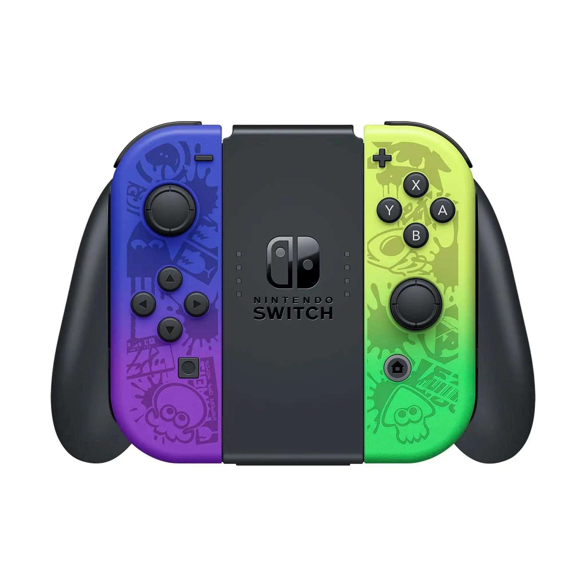 #Color/Edition_Splatoon 3 Special Edition