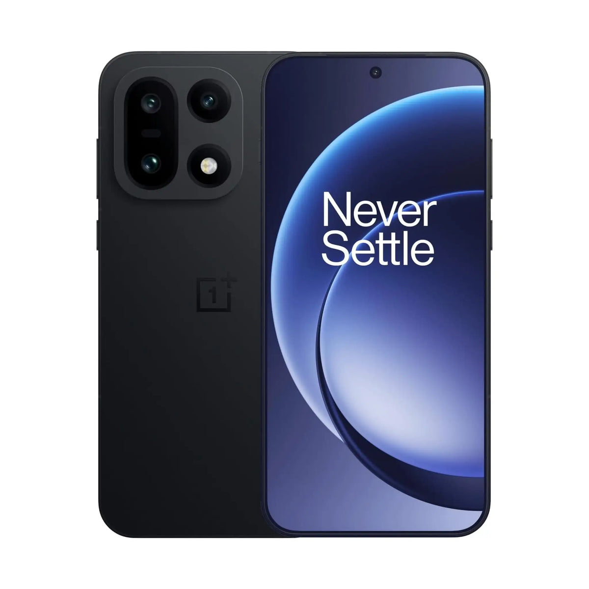 OnePlus 15 - 5G - 6.83" 165Hz Display - 12GB RAM - 256GB Storage - Dual Sim - Triple 50MP Camera - 4K 120fps Dolby Vision