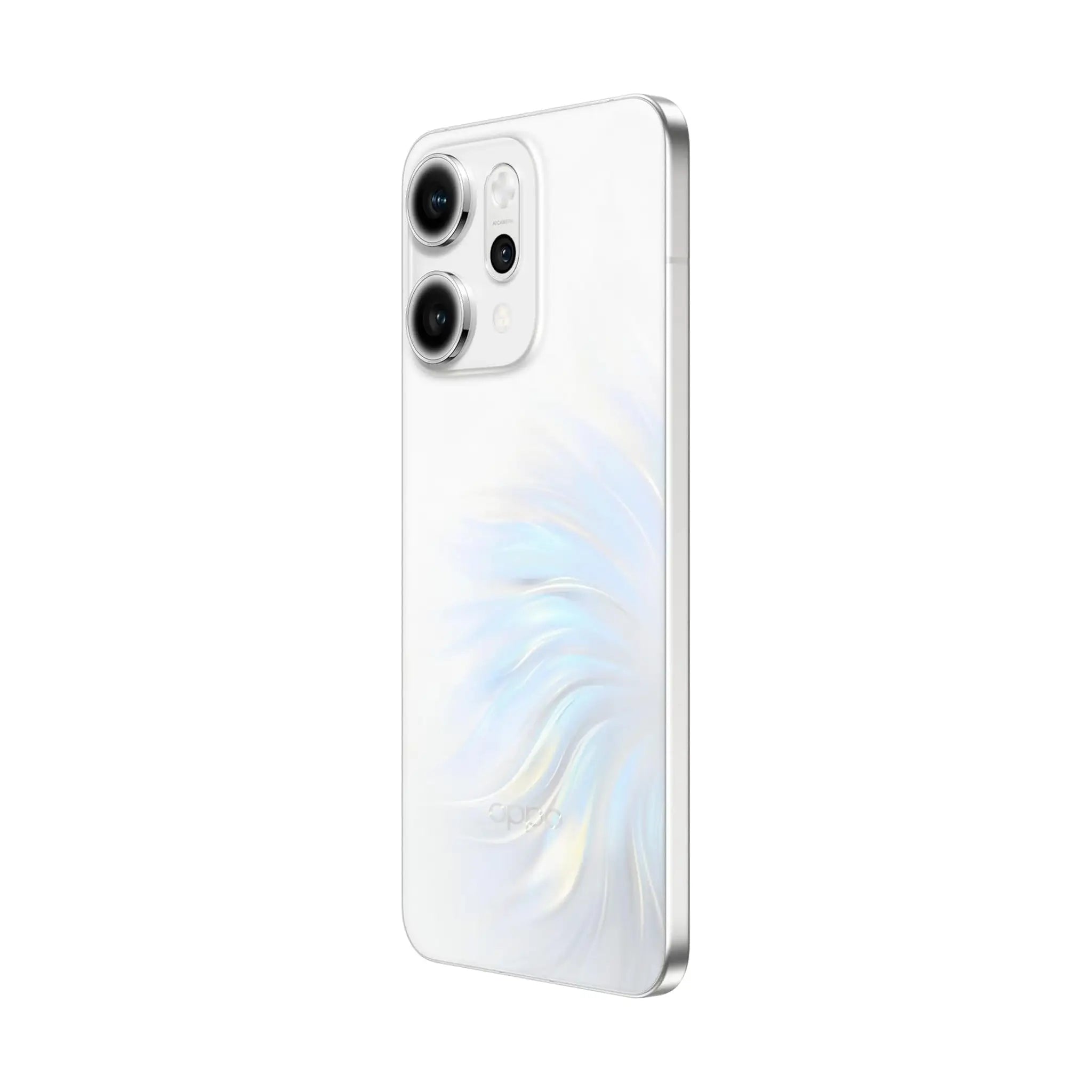 #Color_Opal White