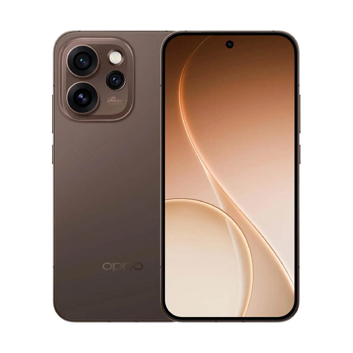 OPPO Reno 15 5G Smartphone – 12GB RAM, 512GB Storage, AMOLED