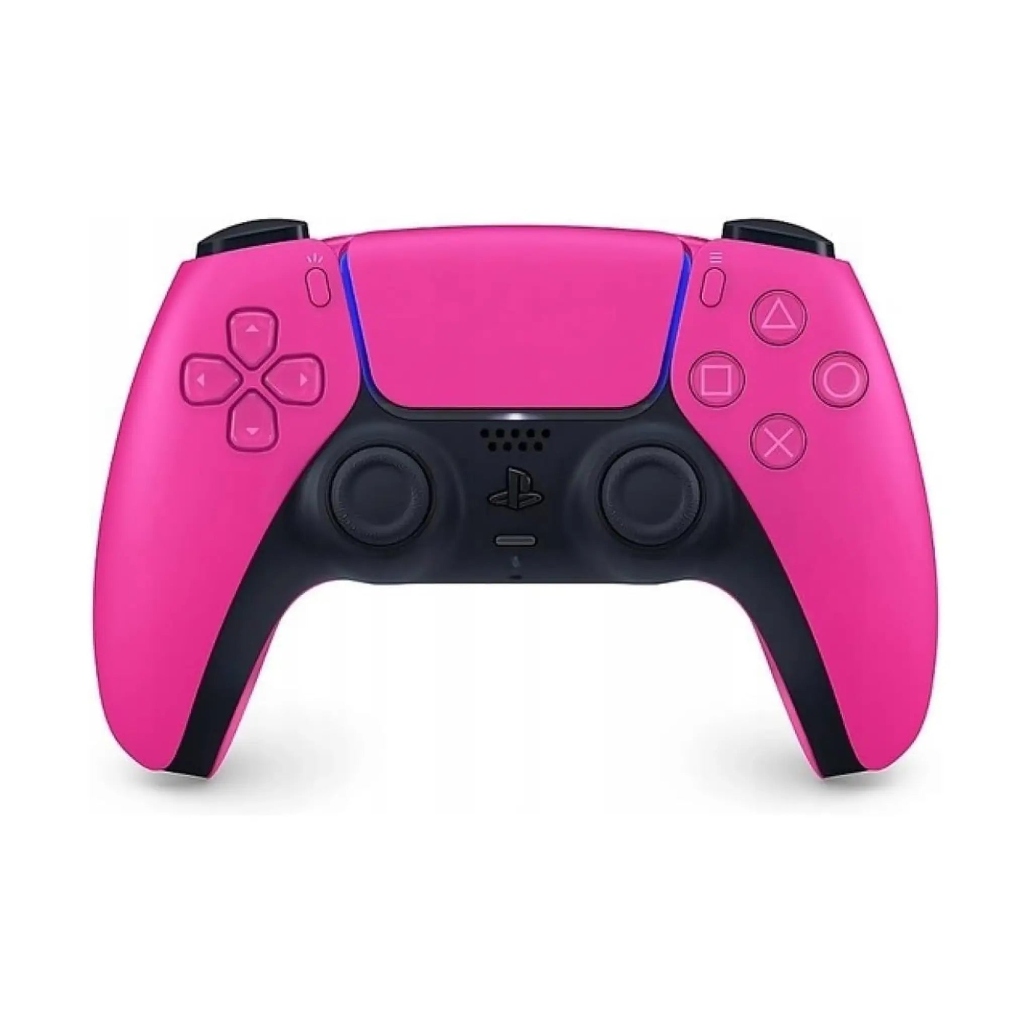 #Color_Nova Pink
