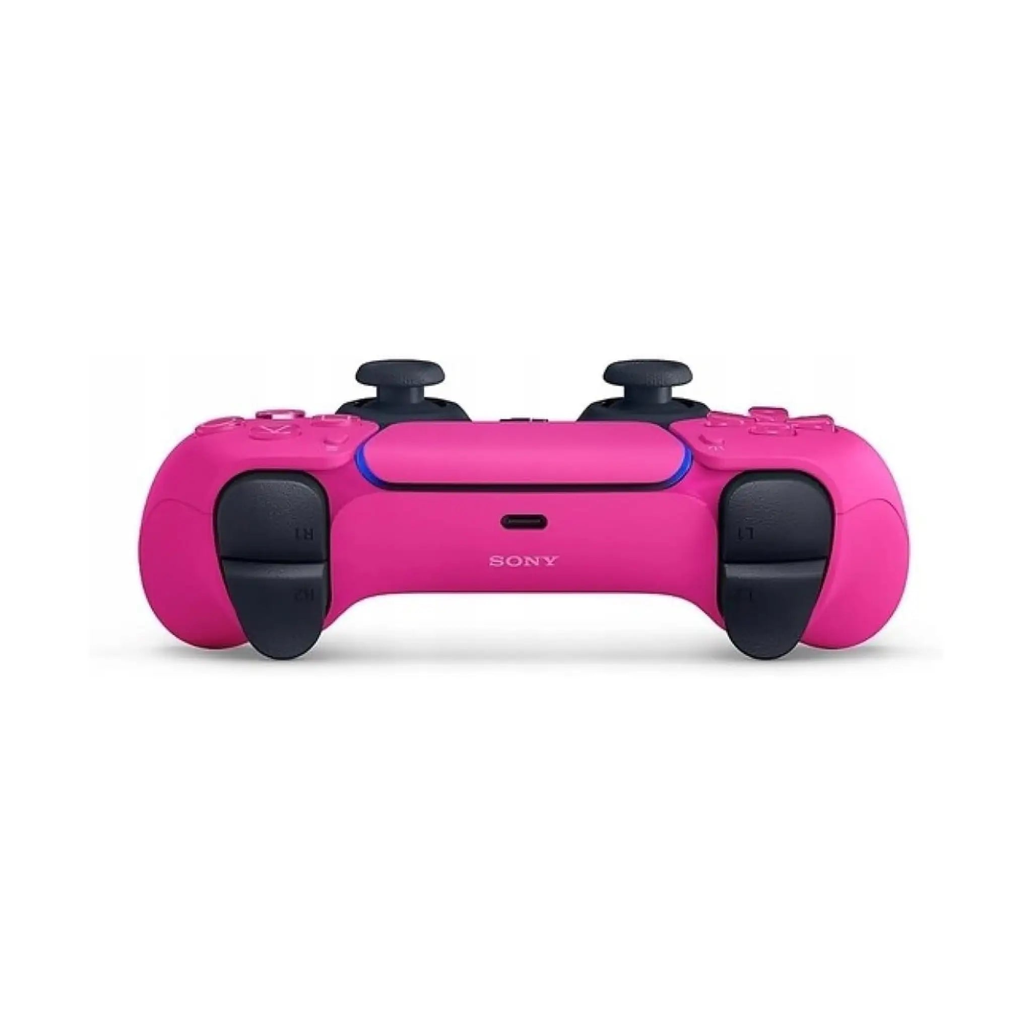 #Color_Nova Pink