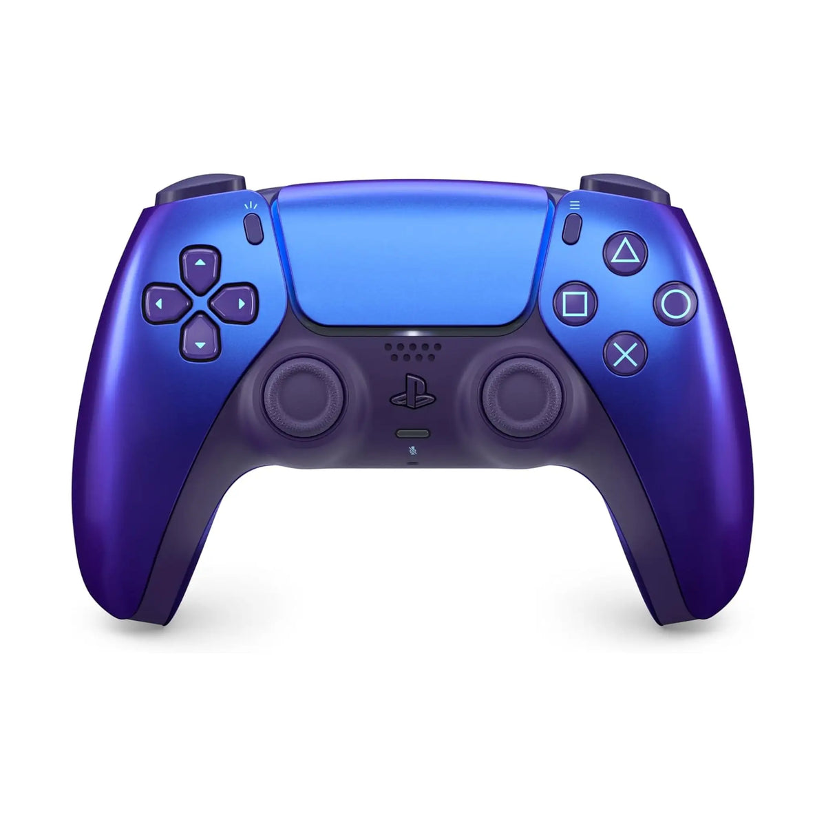 #Color_Chroma Indigo