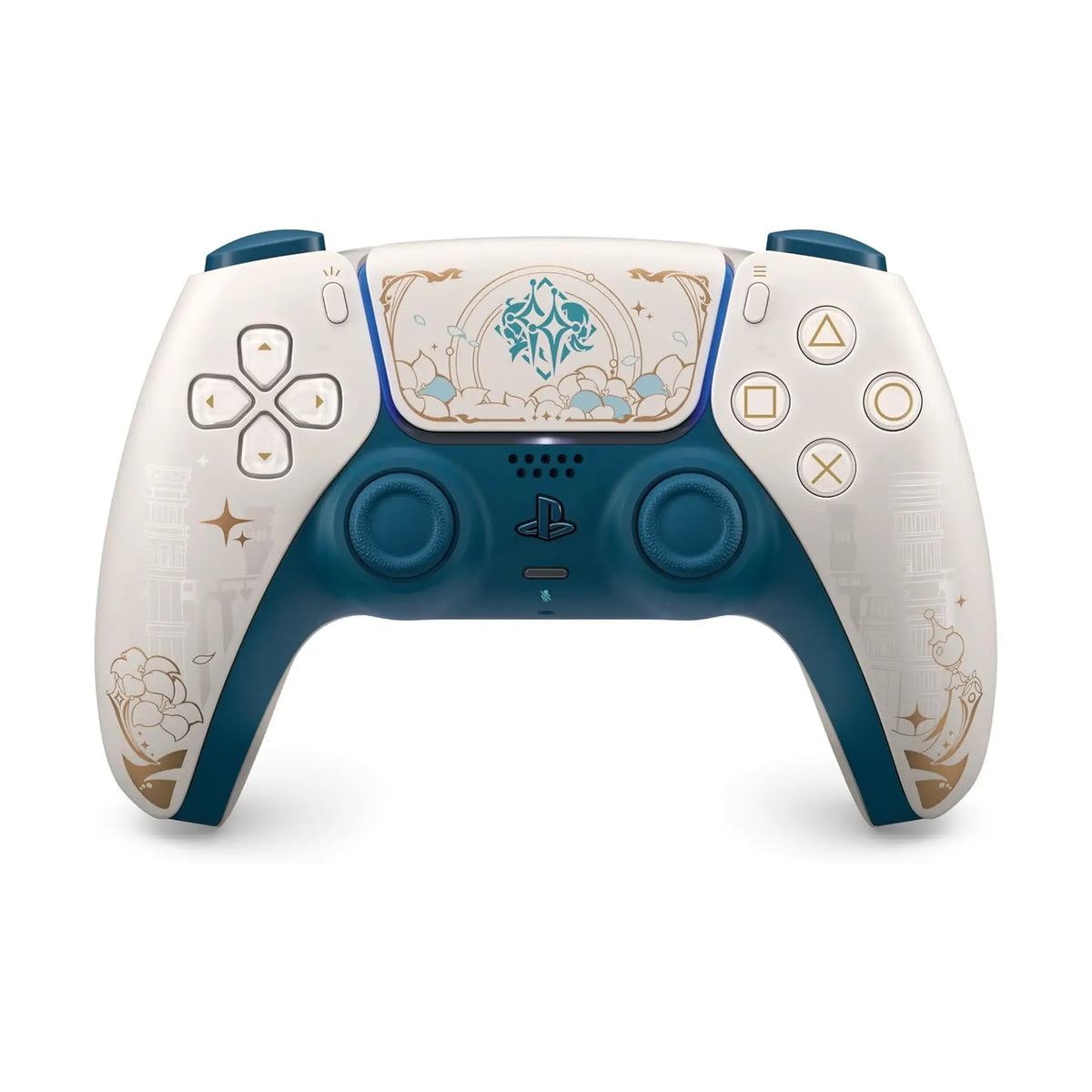 #Color_Genshin Impact Limited Edition