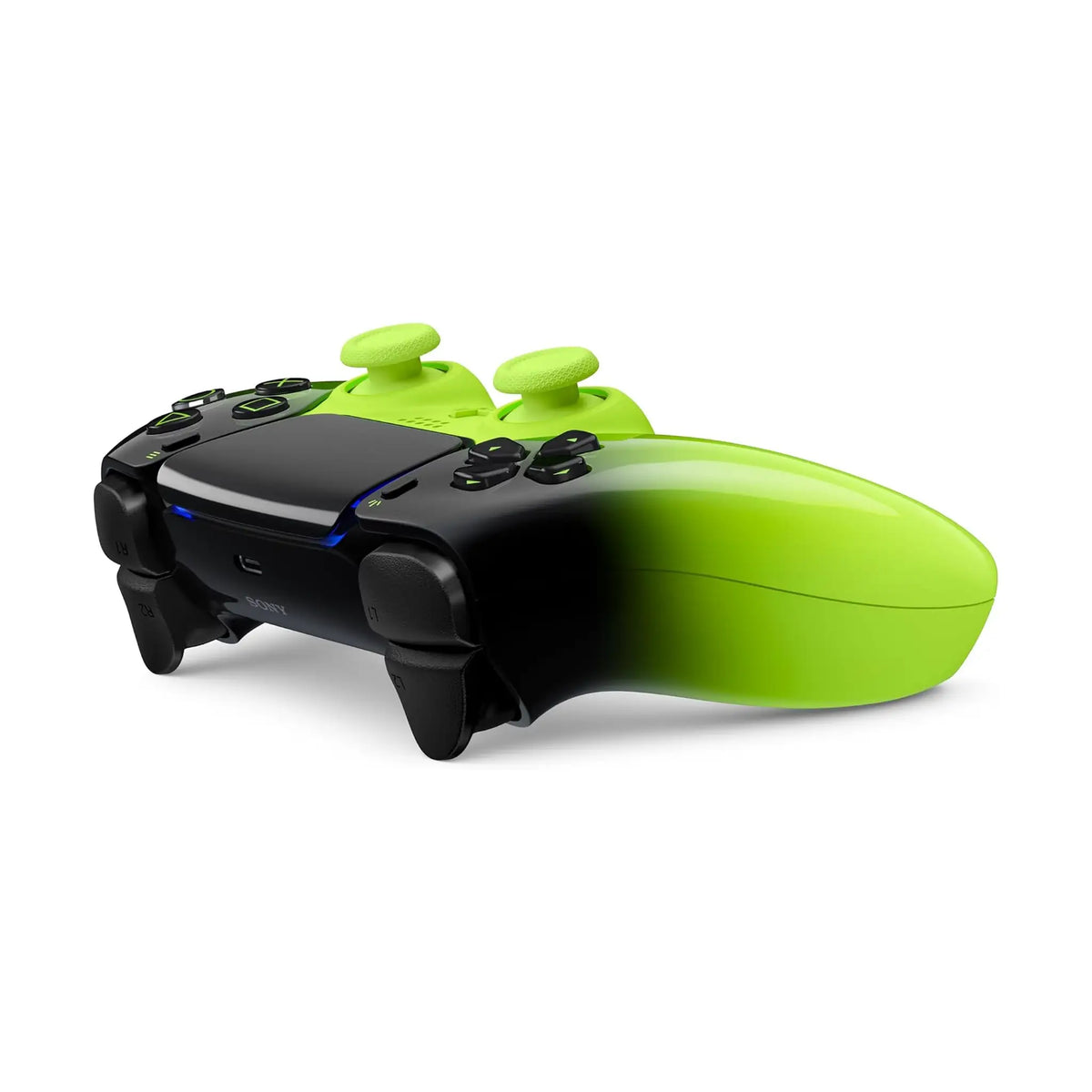 #Color_Remix Green