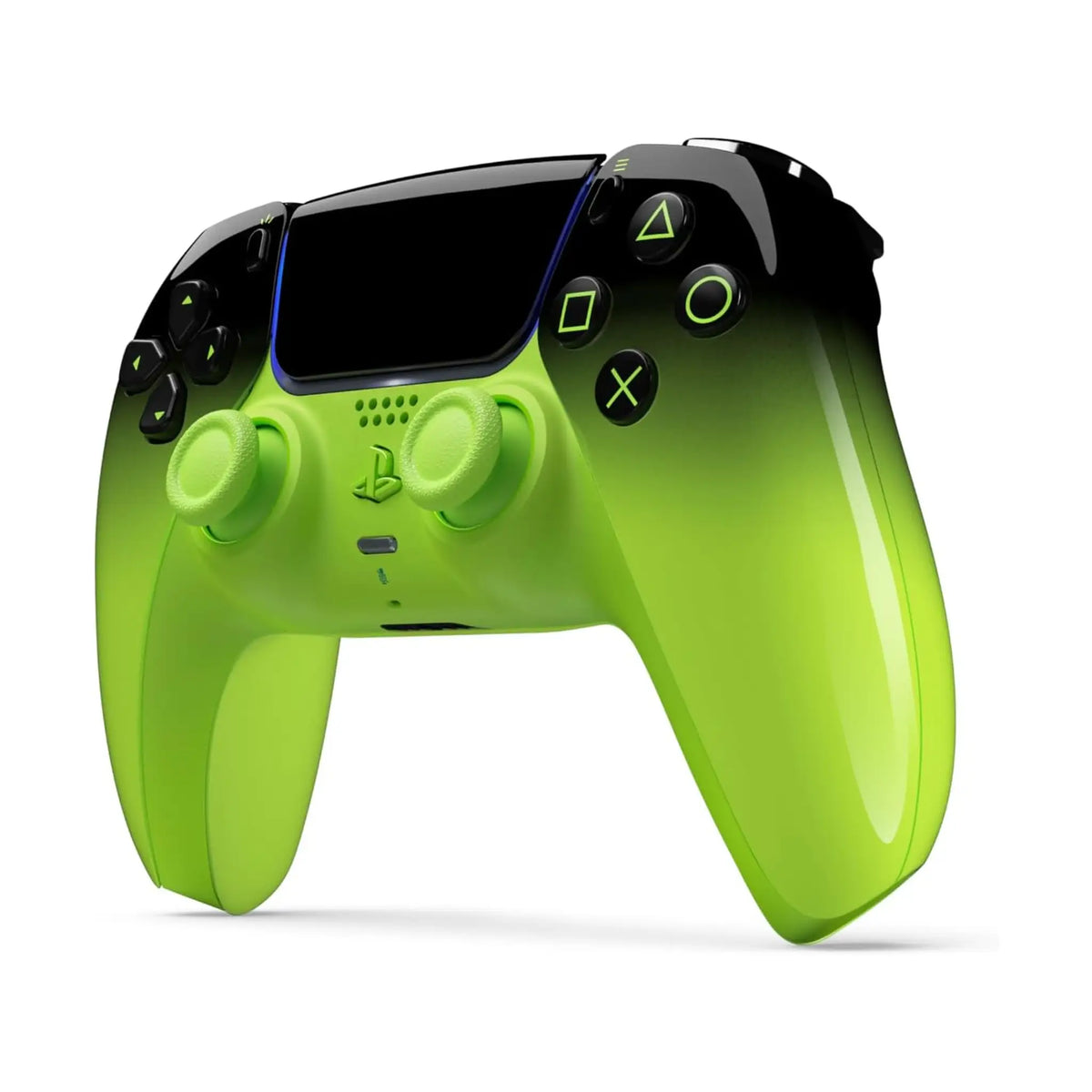 #Color_Remix Green