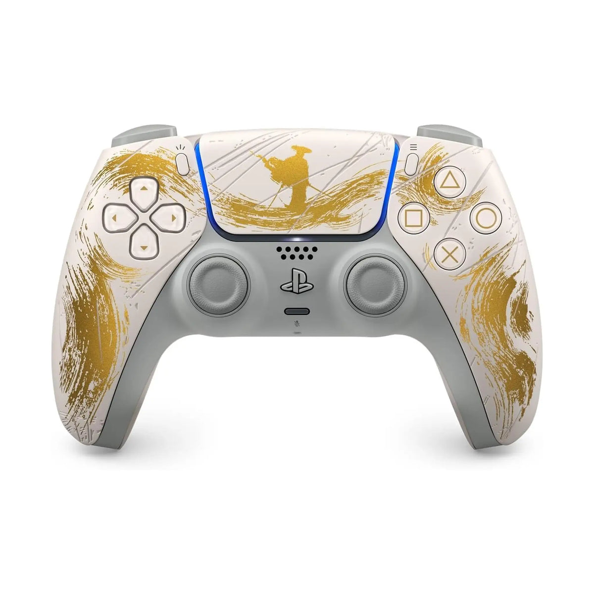 PlayStation DualSense Wireless Controller – Ghost of Yotei Limited Edition (PS5)