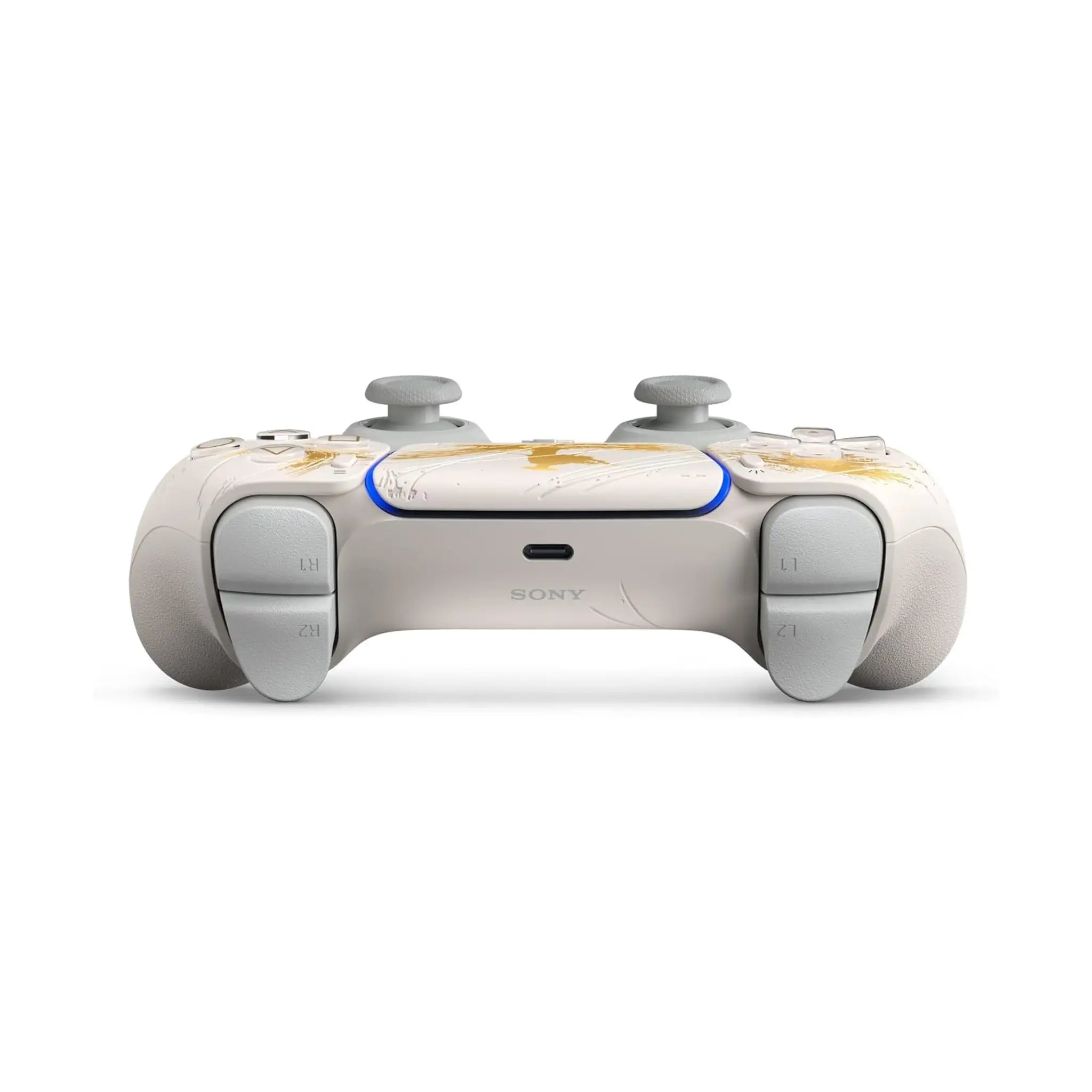PlayStation DualSense Wireless Controller – Ghost of Yotei Limited Edition (PS5)