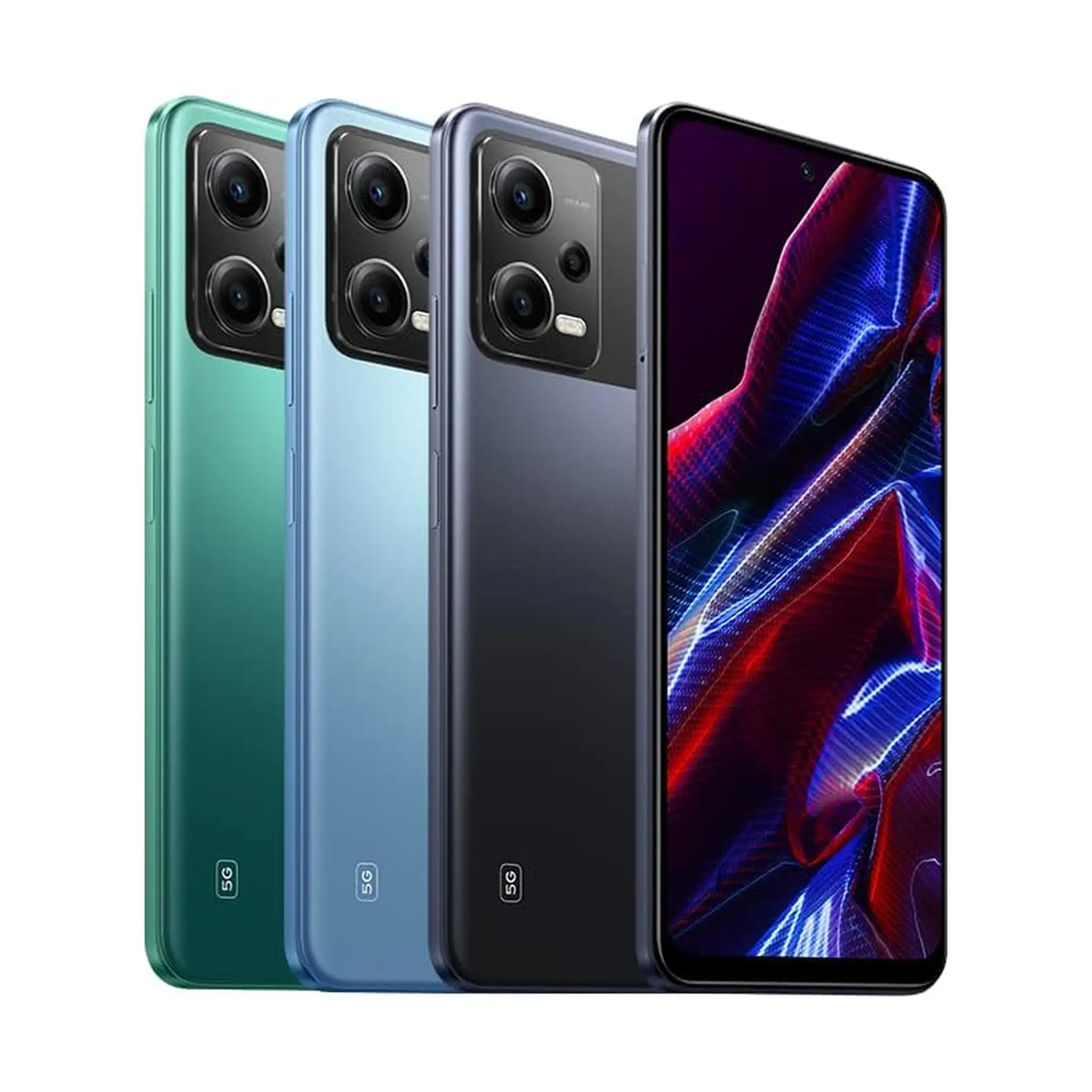 Xiaomi POCO X5 5G