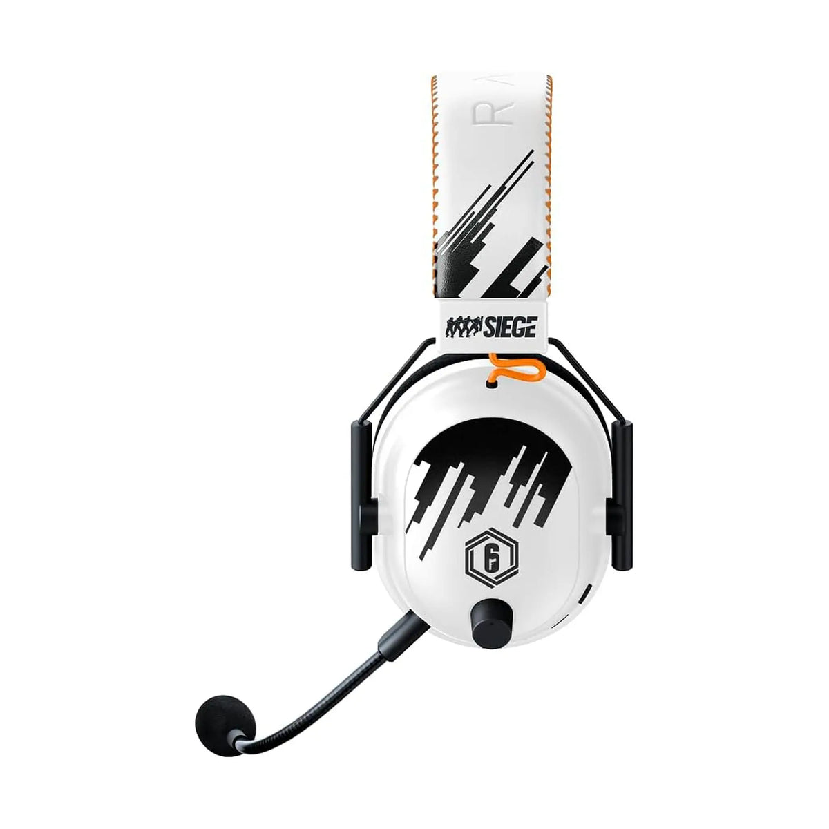 #Color_Six Siege Special Edition