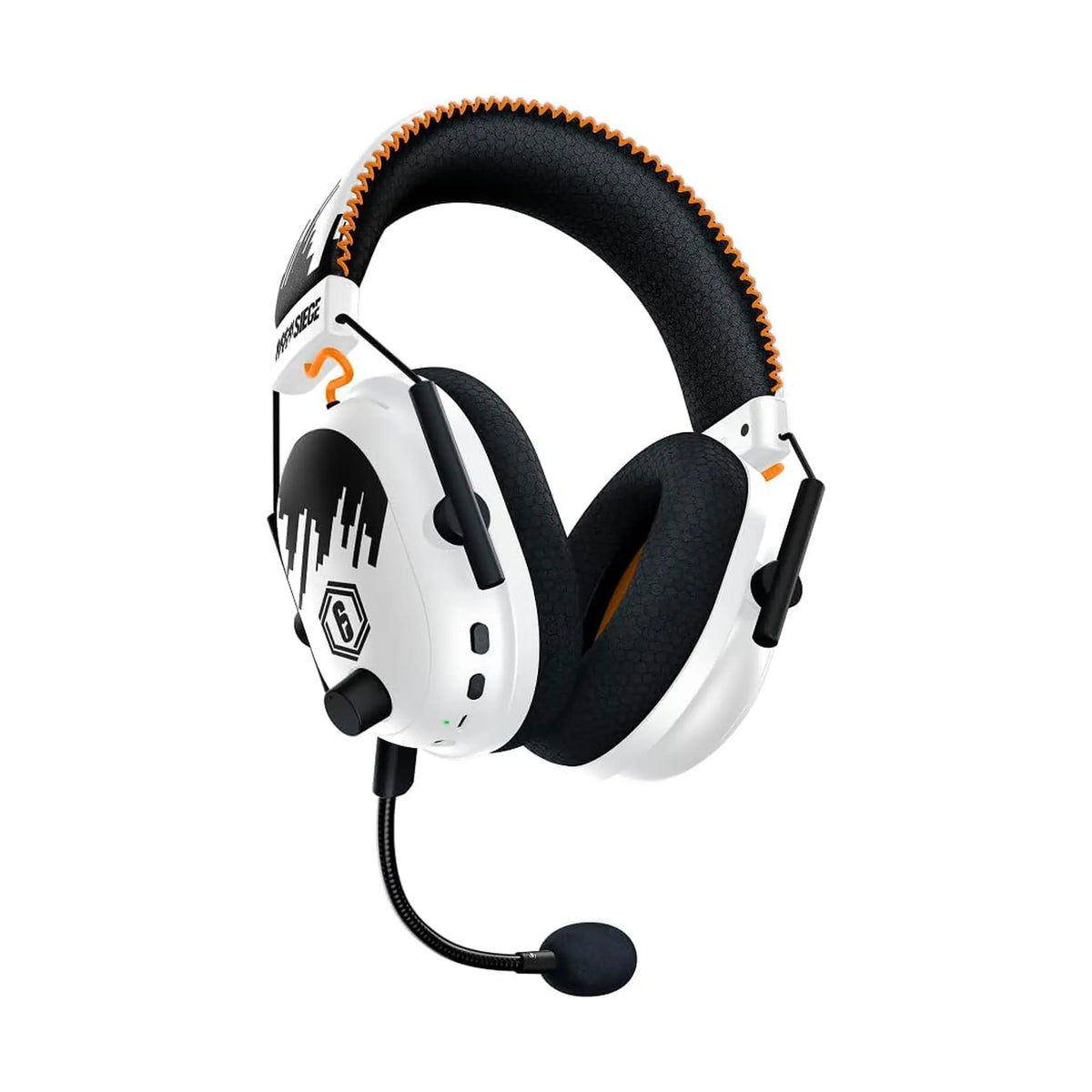 #Color_Six Siege Special Edition
