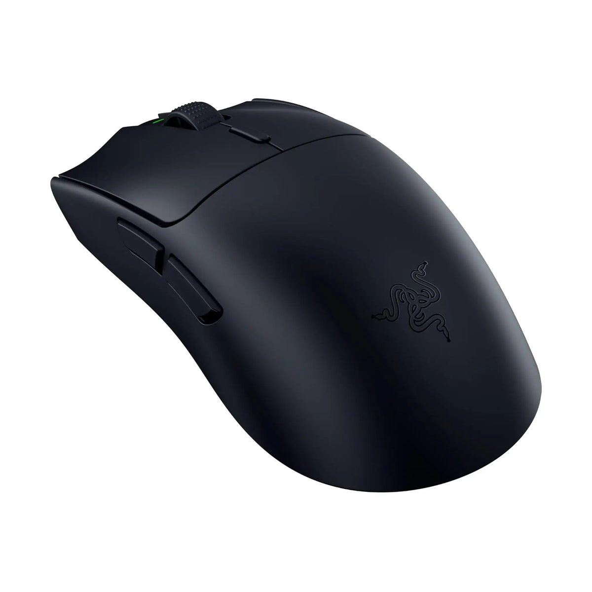 Razer Viper V3 HyperSpeed Wireless Esports Gaming Mouse – 82g, 30K DPI Optical Sensor, Up to 280 Hr Battery, Black