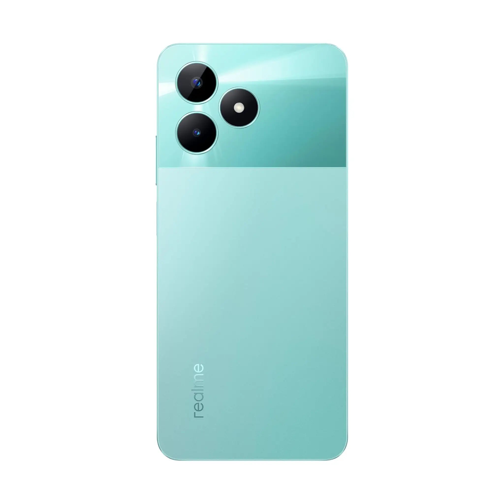 Realme C51 Dual SIM 4G Smartphone – 128GB, 4GB RAM