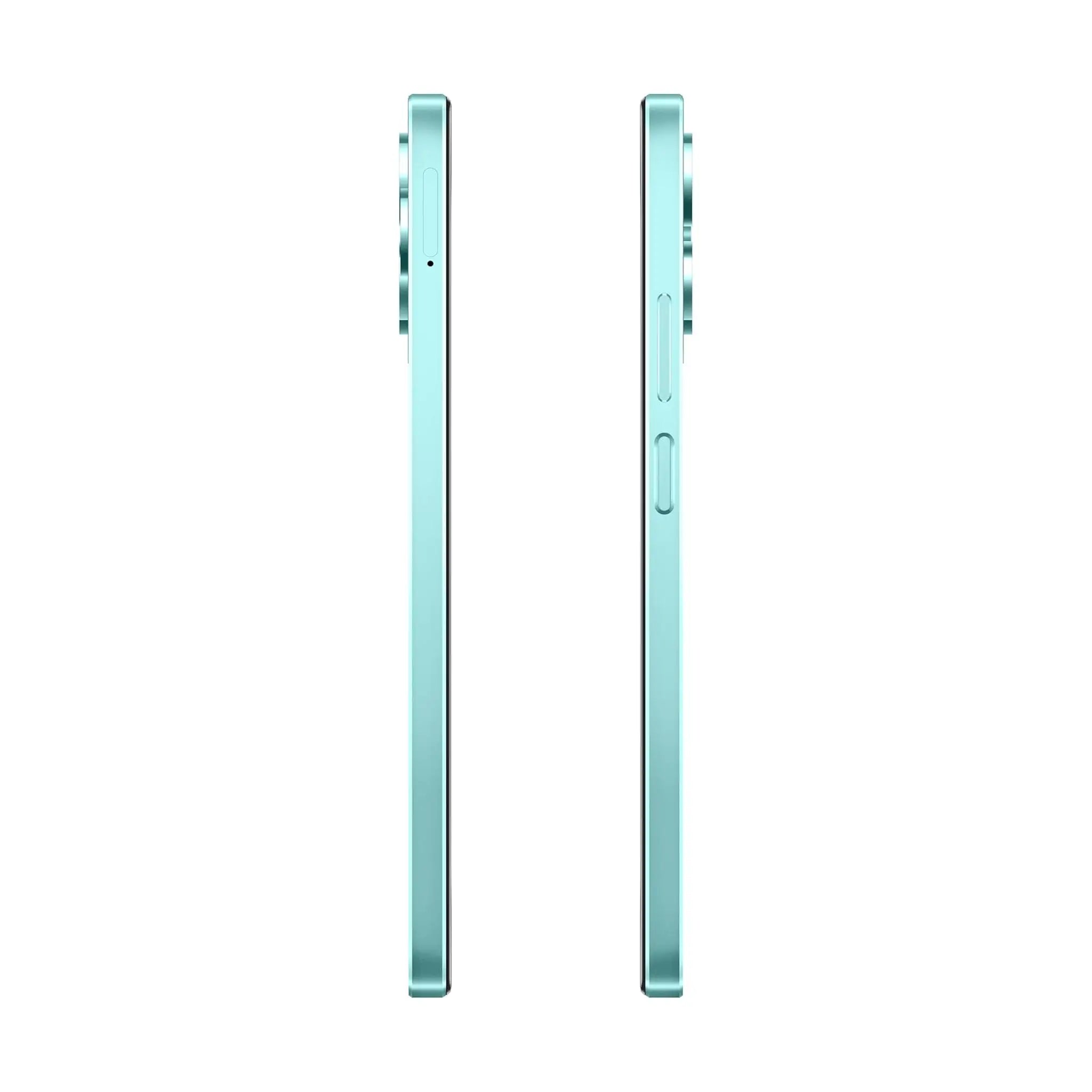Realme C51 Dual SIM 4G Smartphone – 128GB, 4GB RAM