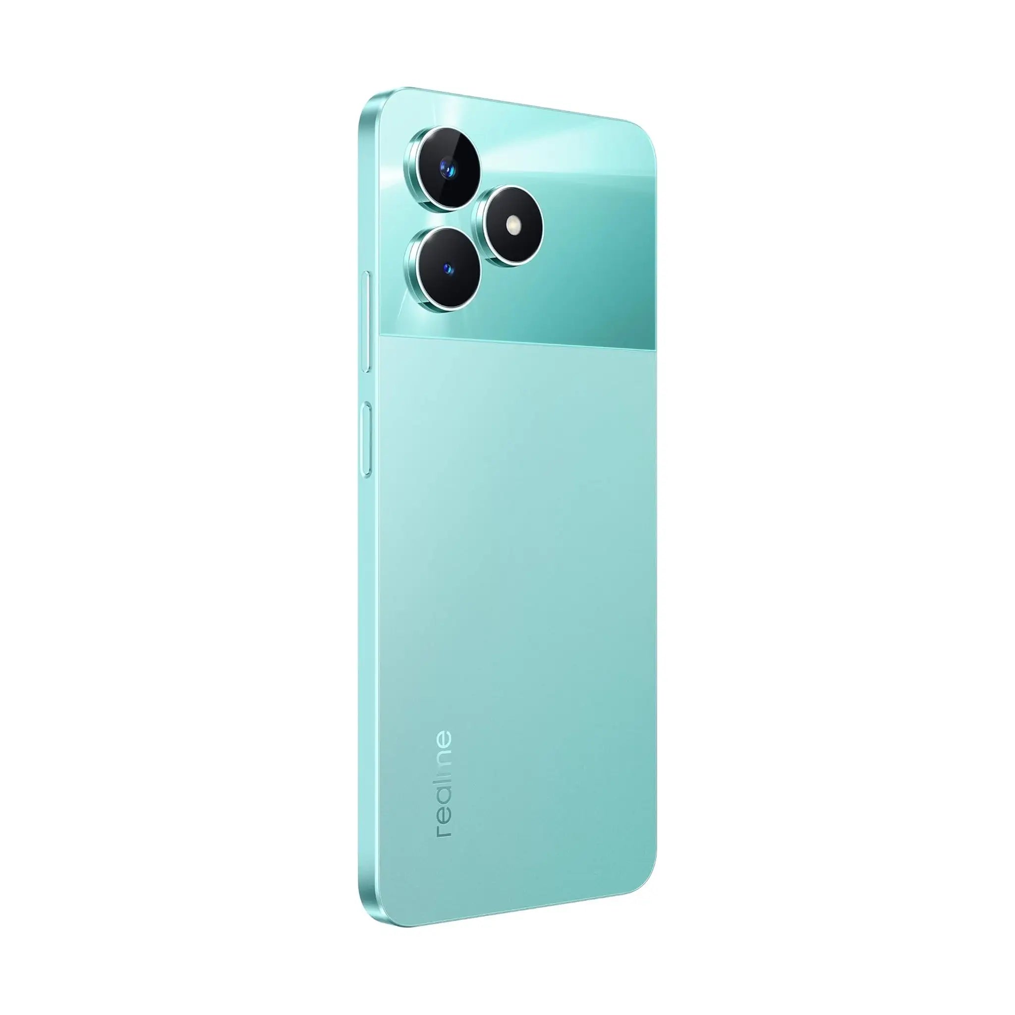 Realme C51 Dual SIM 4G Smartphone – 128GB, 4GB RAM