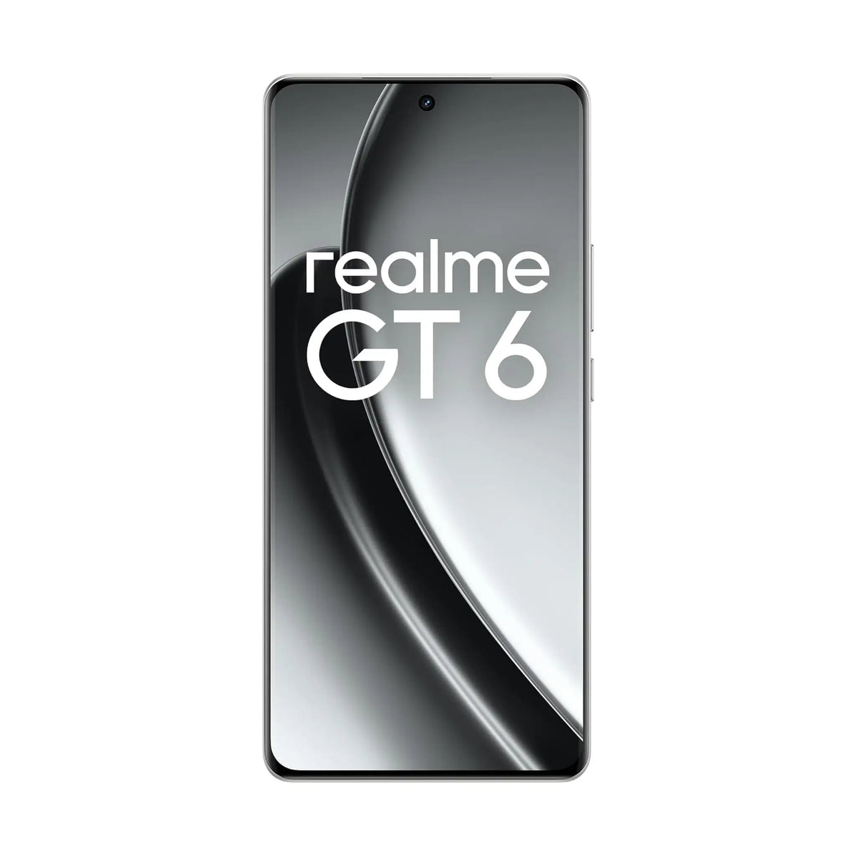 Realme GT 6 5G Dual SIM Smartphone
