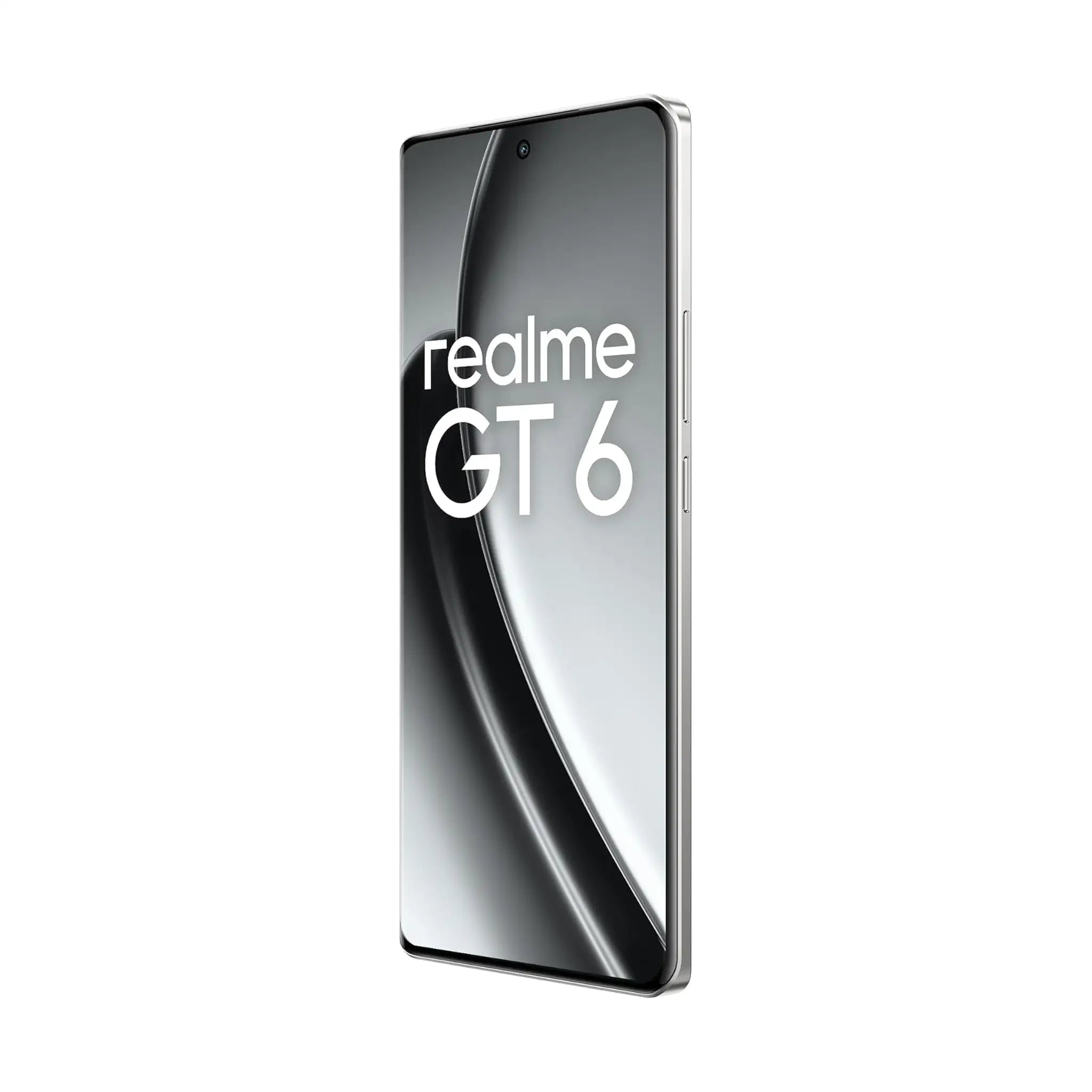 Realme GT 6 5G Dual SIM Smartphone
