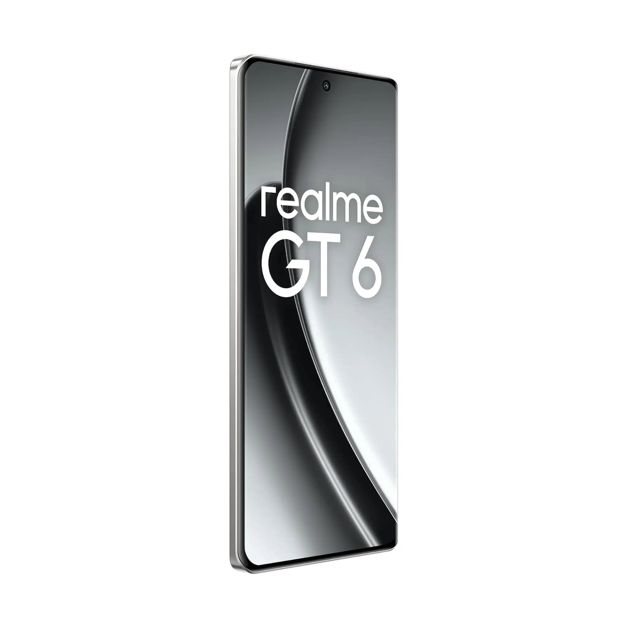 Realme GT 6 5G Dual SIM Smartphone
