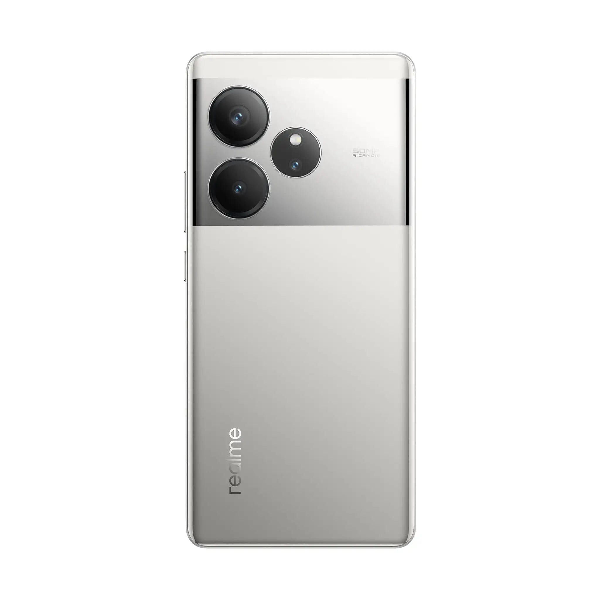 Realme GT 6 5G Dual SIM Smartphone
