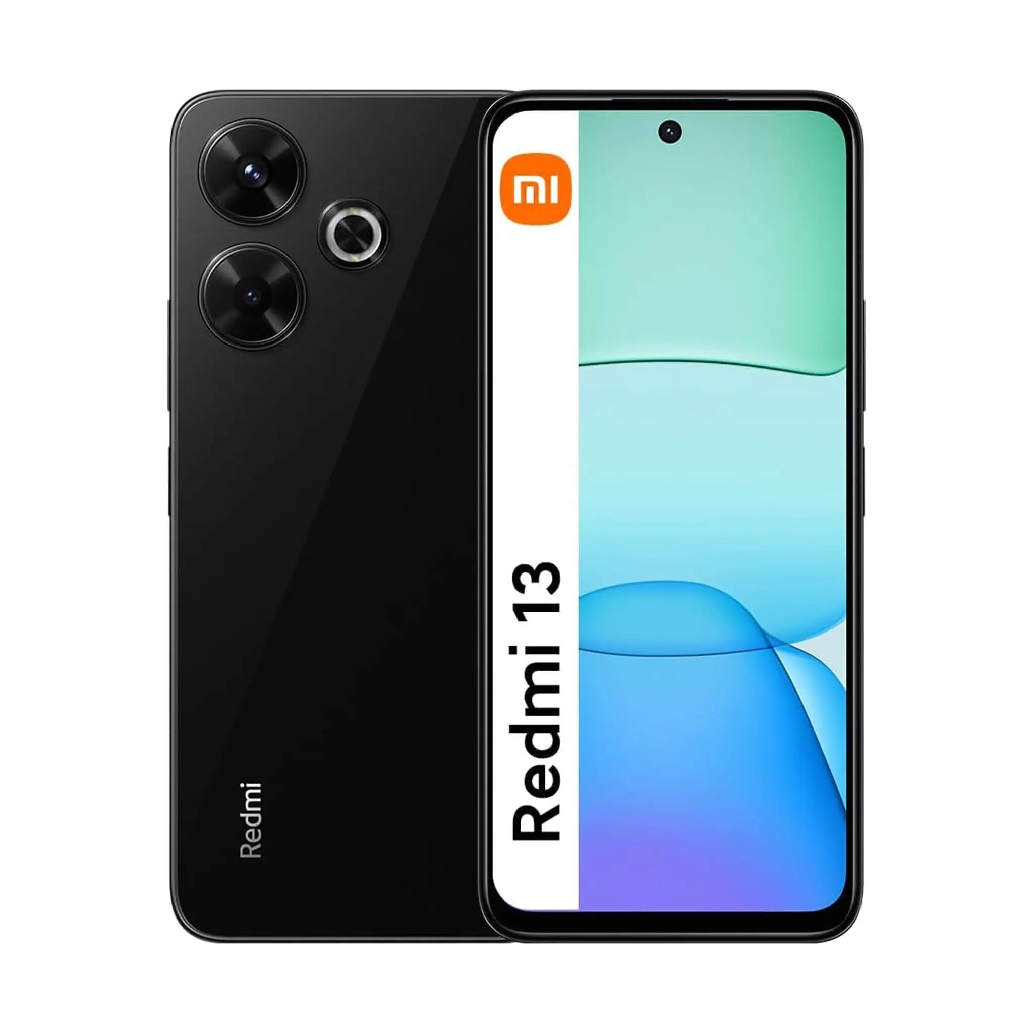 #Color_Midnight Black