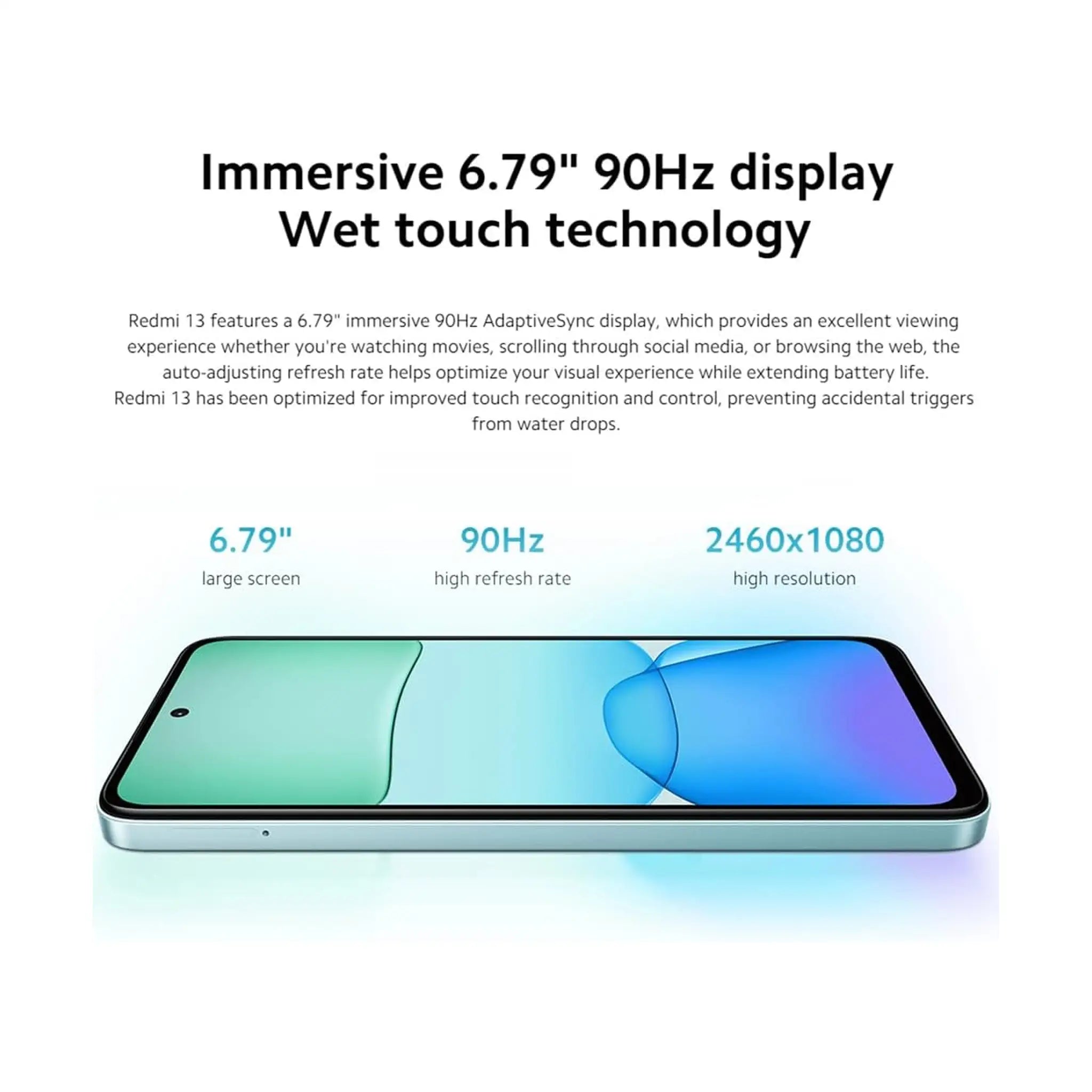 Redmi 13
