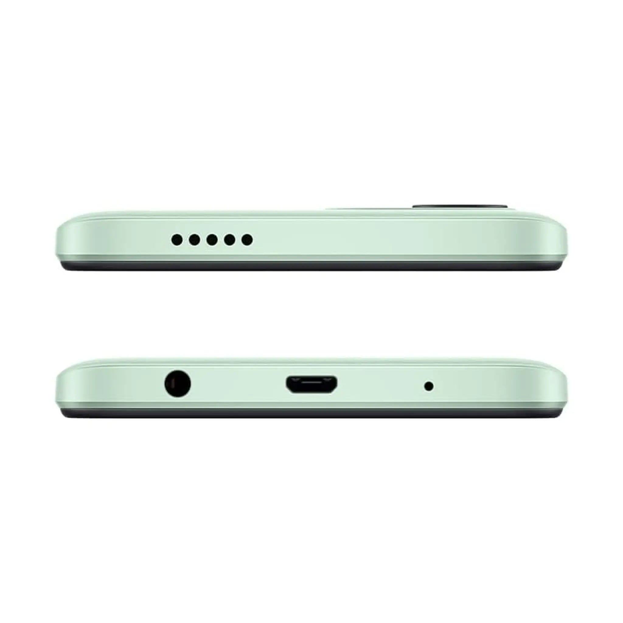 Redmi A2+, 3GB RAM, 64GB - Light Green