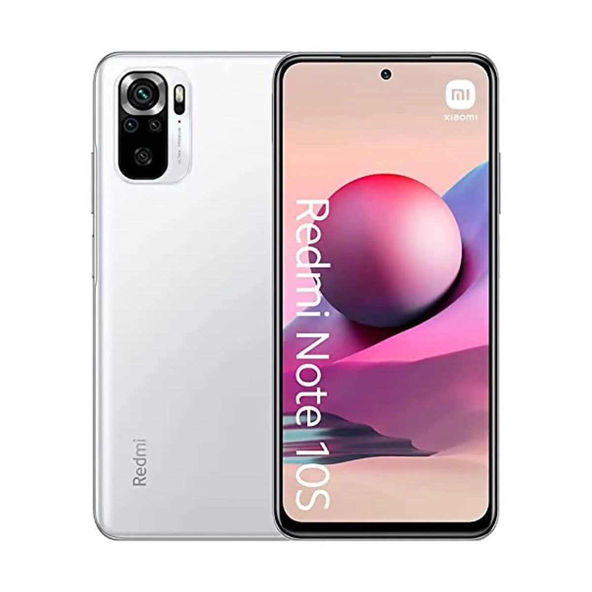Redmi Note 10S, 8GB RAM, 128GB