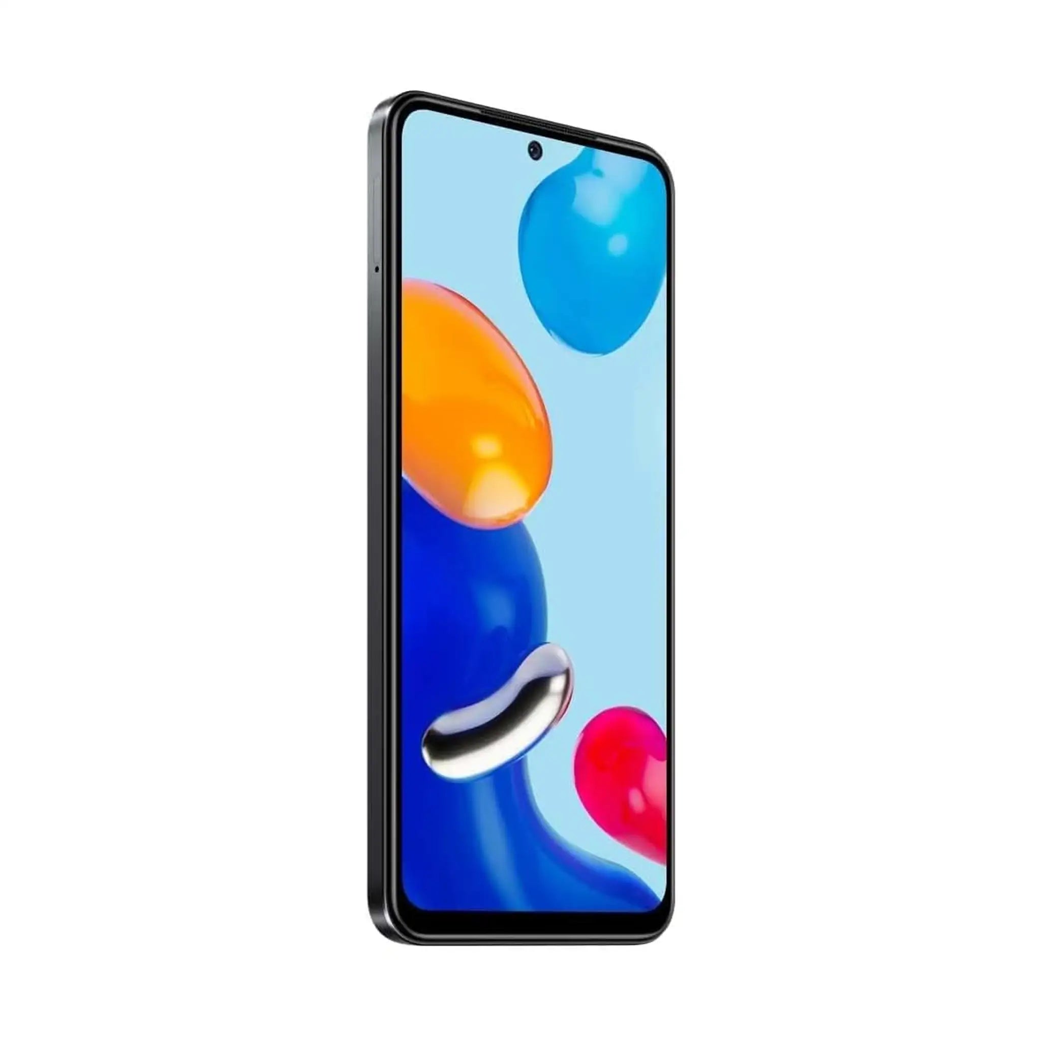 Redmi Note 11 - 8GB RAM, 128GB - Graphite Gray