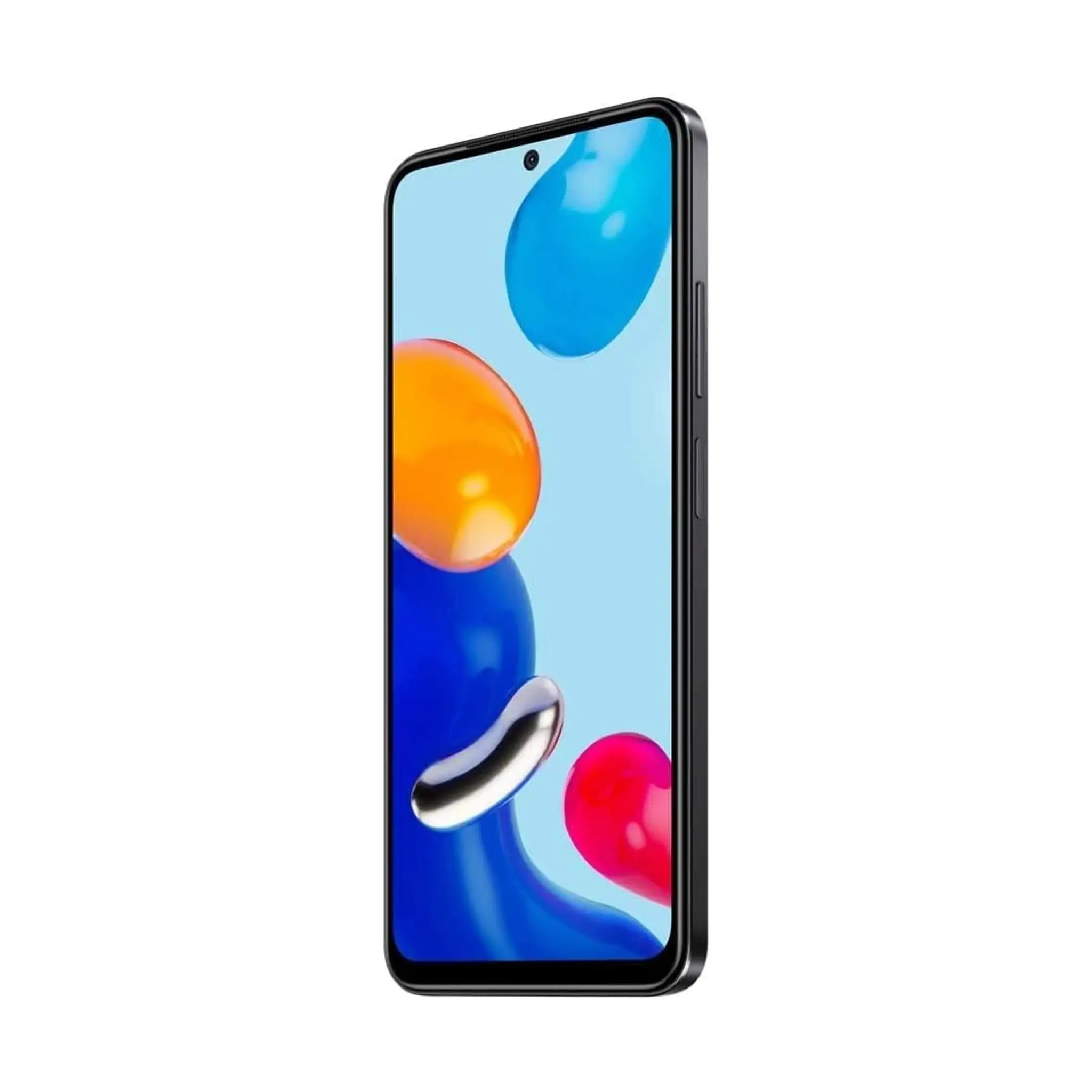 Redmi Note 11 - 8GB RAM, 128GB - Graphite Gray